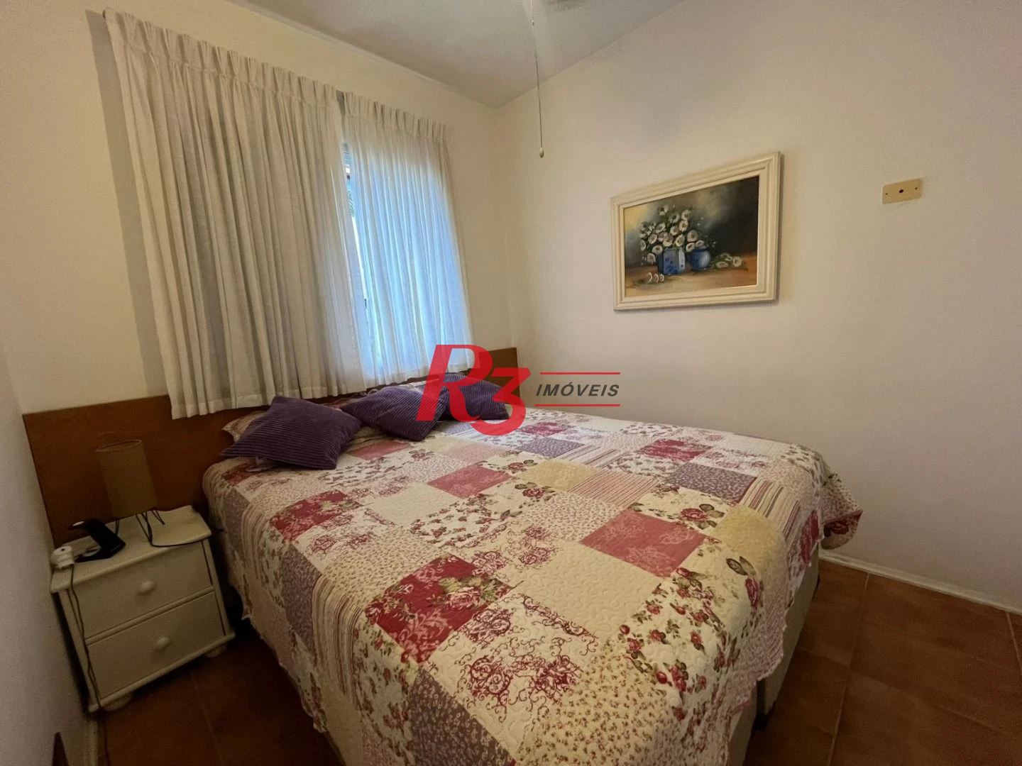 Apartamento à venda, 82 m² por R$ 500.000,00 - Jardim Tejereba - Guarujá/SP