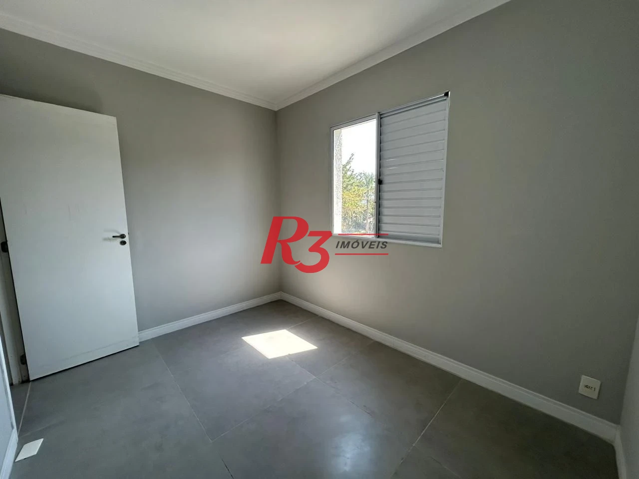 Apartamento com 2 dormitórios à venda, 52 m² por R$ 400.000,00 - Morro Nova Cintra - Santos/SP