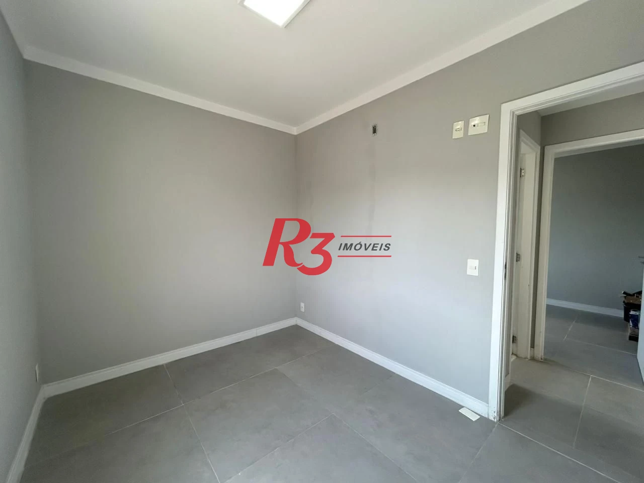 Apartamento com 2 dormitórios à venda, 52 m² por R$ 400.000,00 - Morro Nova Cintra - Santos/SP