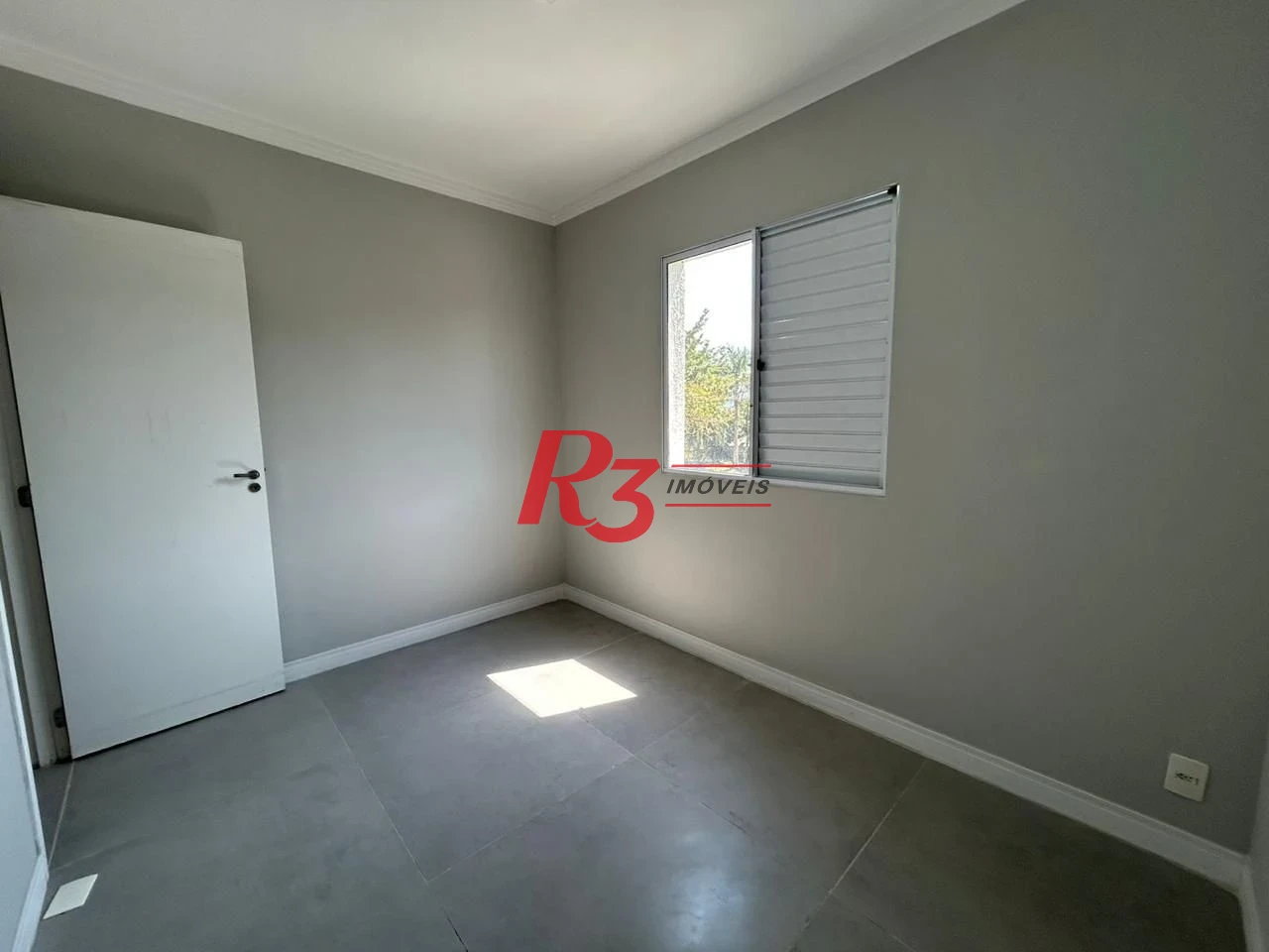 Apartamento com 2 dormitórios à venda, 52 m² por R$ 400.000,00 - Morro Nova Cintra - Santos/SP