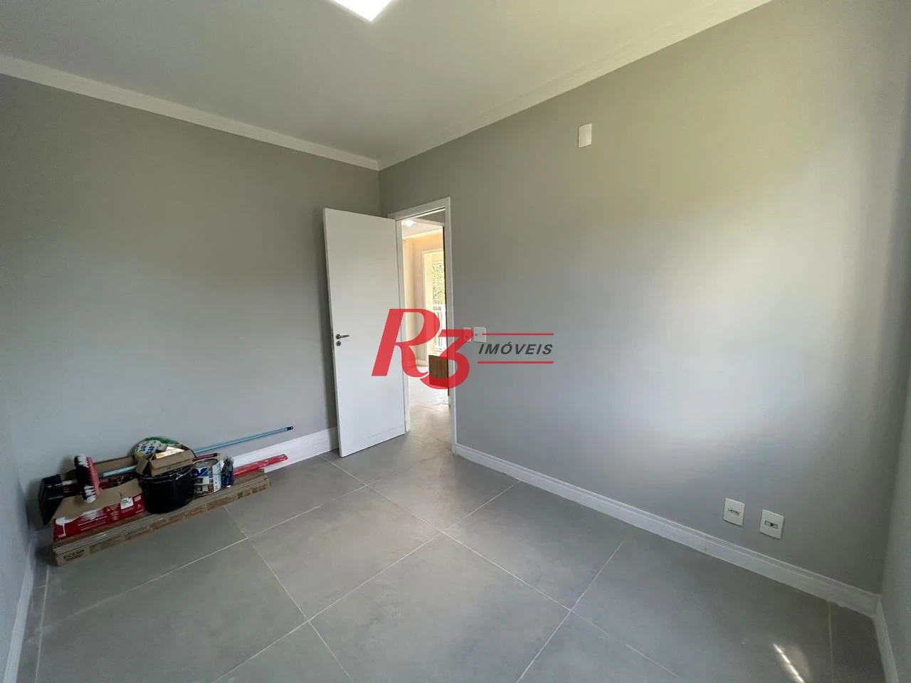 Apartamento com 2 dormitórios à venda, 52 m² por R$ 400.000,00 - Morro Nova Cintra - Santos/SP
