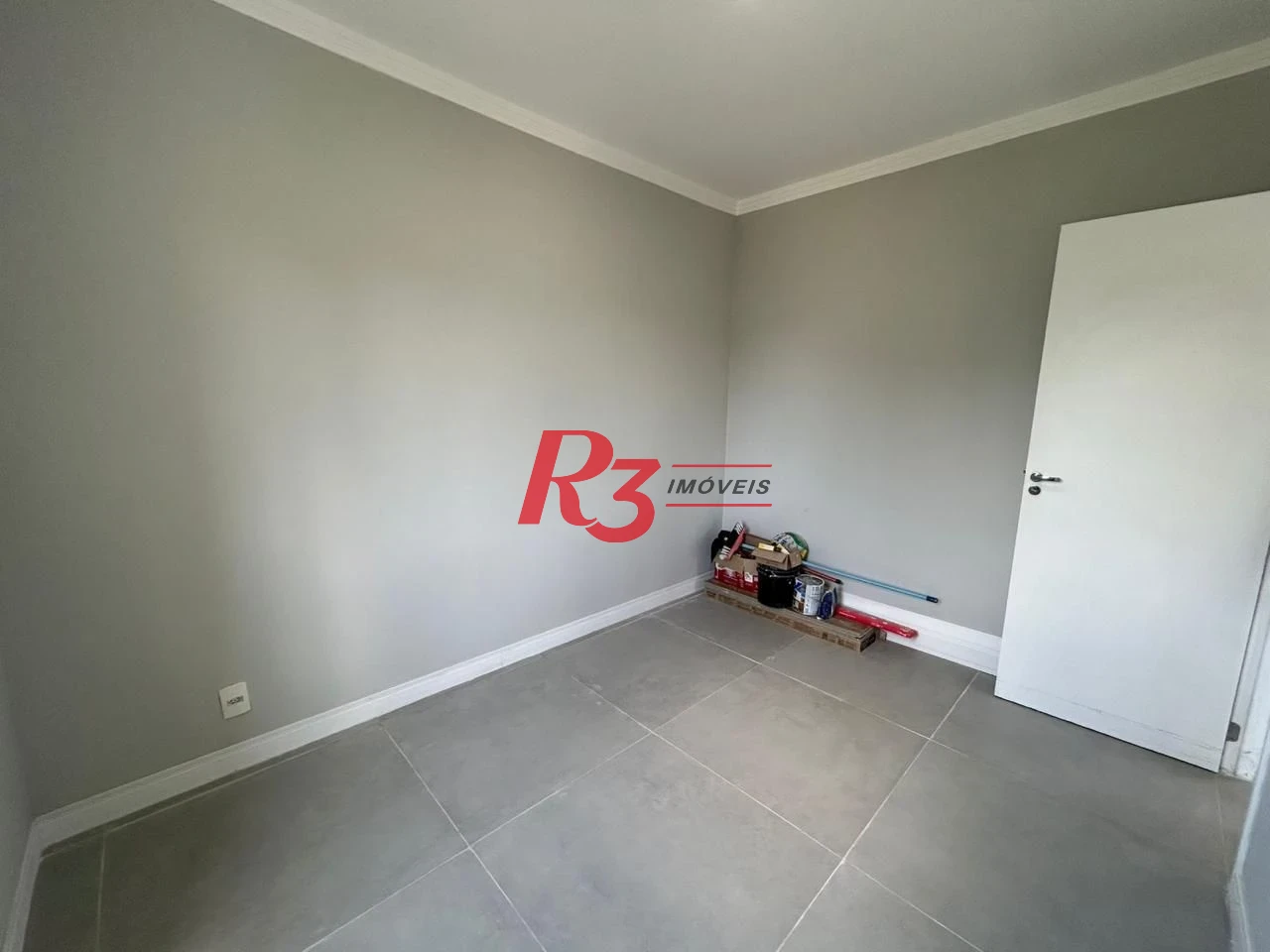Apartamento com 2 dormitórios à venda, 52 m² por R$ 400.000,00 - Morro Nova Cintra - Santos/SP