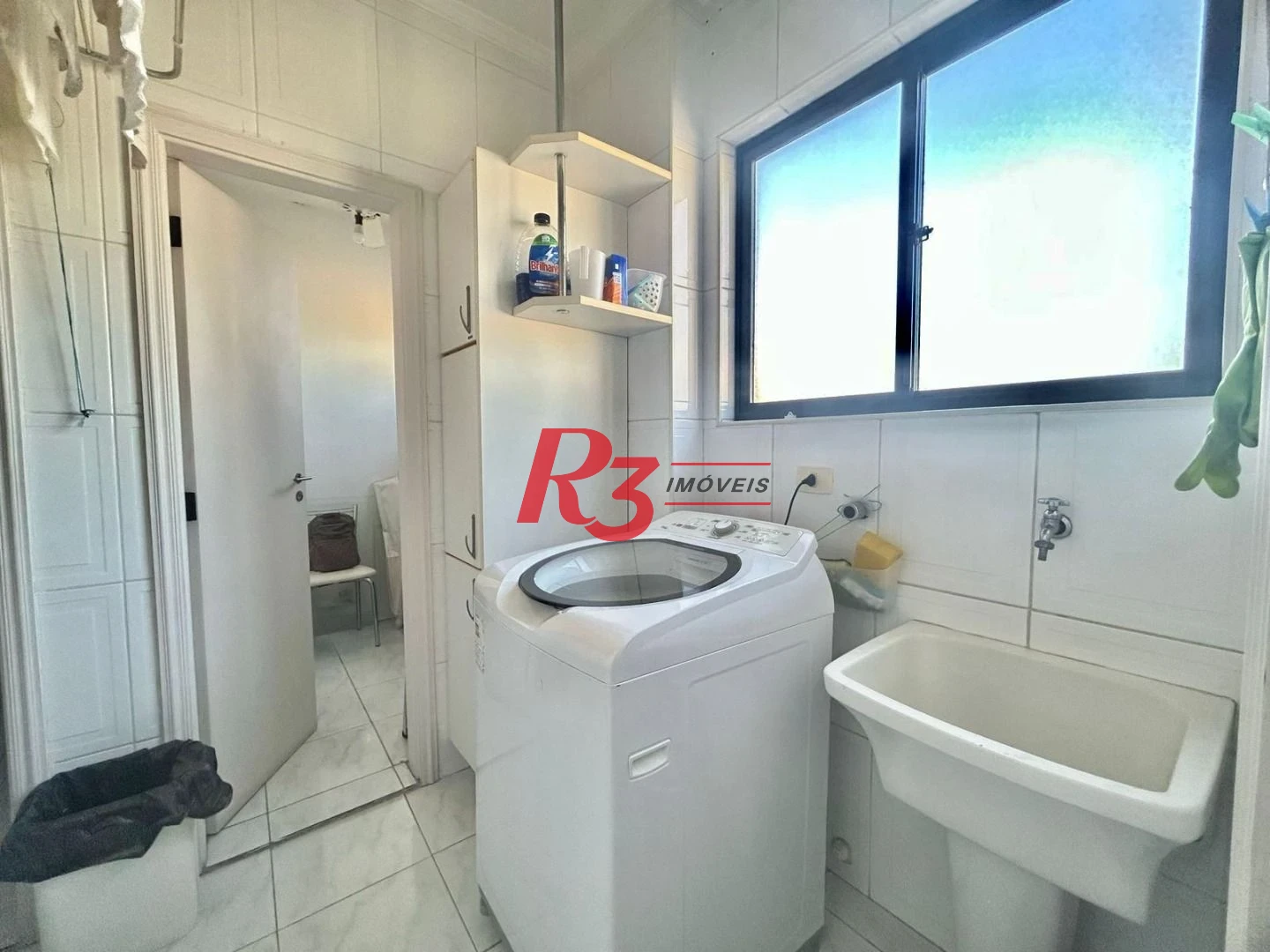 Cobertura com 3 dormitórios à venda, 212 m² por R$ 3.200.000,00 - Aparecida - Santos/SP
