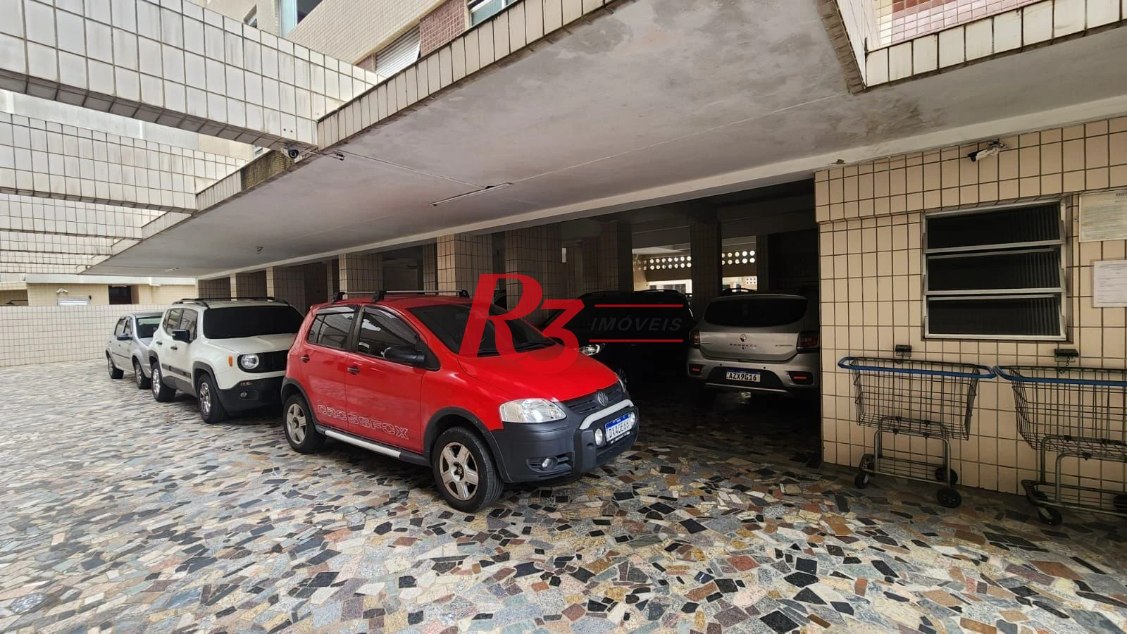 Apartamento com 1 dormitório, 42 m² - venda por R$ 480.000,00 ou aluguel por R$ 3.750,00/mês - Ponta da Praia - Santos/SP