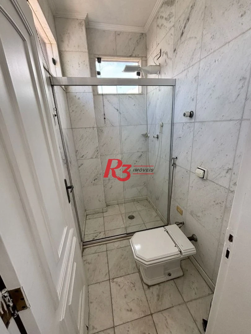 Sobrado com 3 dormitórios à venda, 329 m² por R$ 2.650.000,00 - Ponta da Praia - Santos/SP