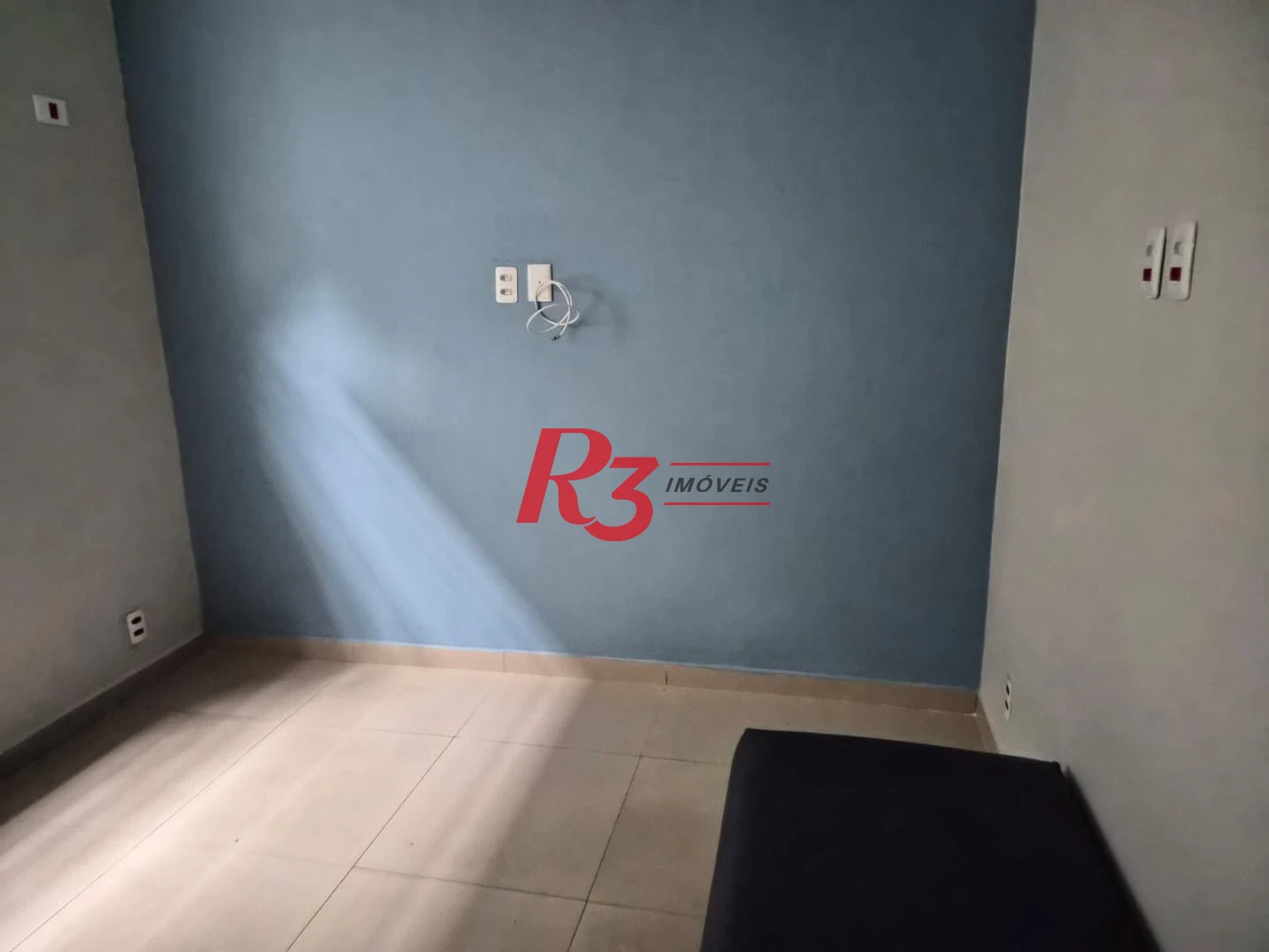Casa, 180 m² - venda por R$ 1.300.000,00 ou aluguel por R$ 7.000,00/mês - Embaré - Santos/SP