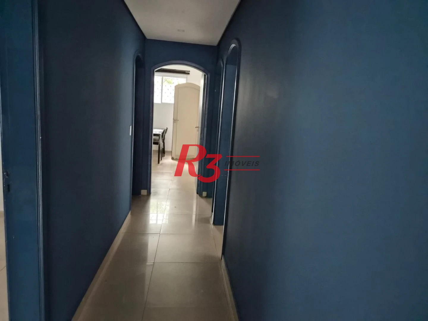 Casa, 180 m² - venda por R$ 1.300.000,00 ou aluguel por R$ 7.000,00/mês - Embaré - Santos/SP