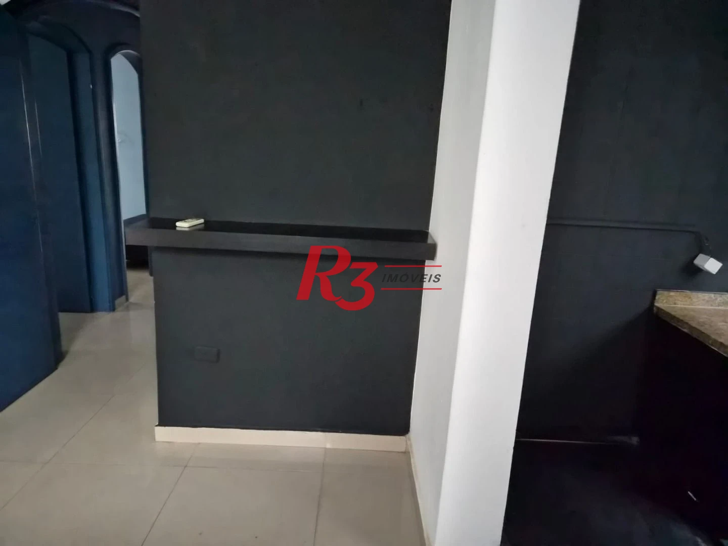 Casa, 180 m² - venda por R$ 1.300.000,00 ou aluguel por R$ 7.000,00/mês - Embaré - Santos/SP