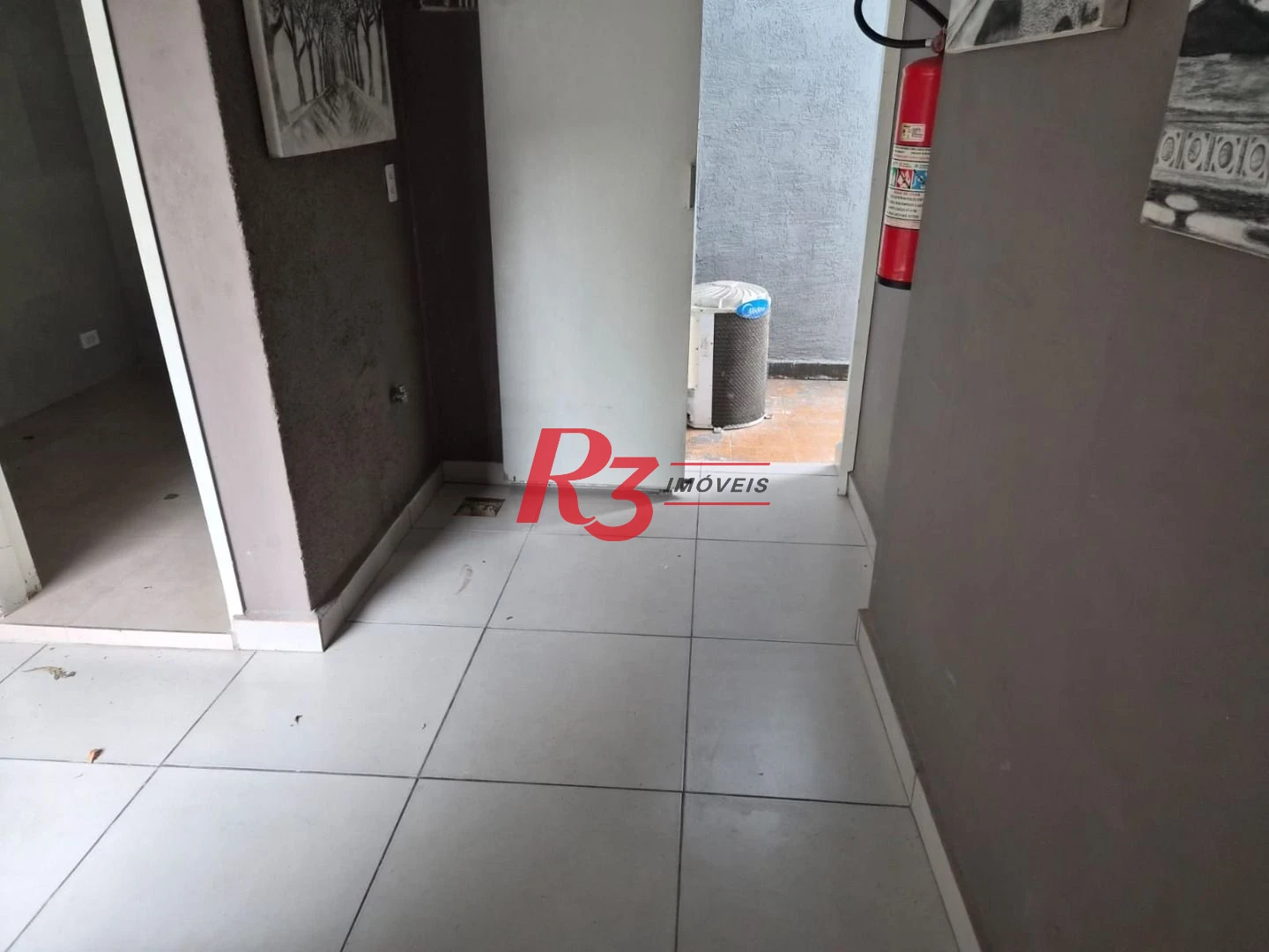 Casa, 180 m² - venda por R$ 1.300.000,00 ou aluguel por R$ 7.000,00/mês - Embaré - Santos/SP