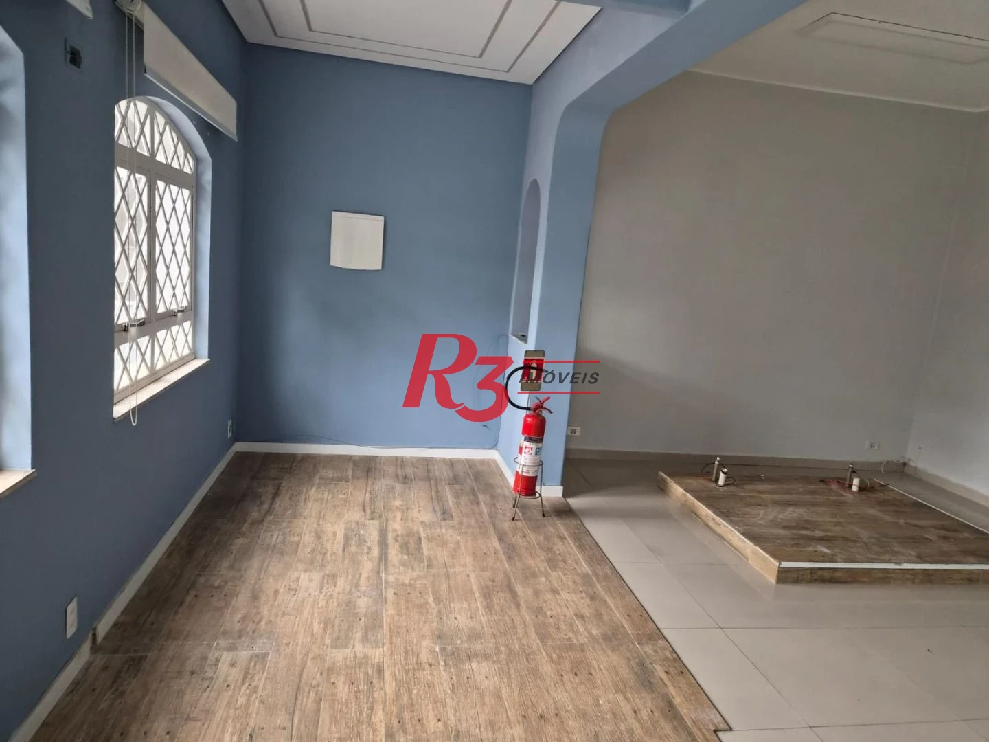 Casa, 180 m² - venda por R$ 1.300.000,00 ou aluguel por R$ 7.000,00/mês - Embaré - Santos/SP