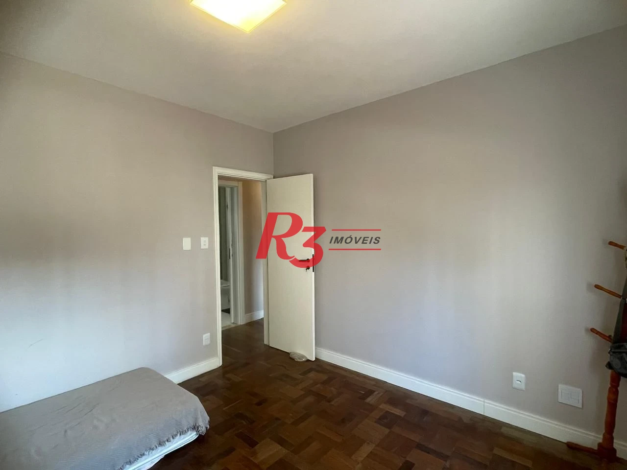 Apartamento à venda, 132 m² por R$ 1.100.000,00 - Boqueirão - Santos/SP