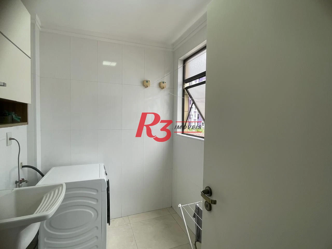 Apartamento à venda, 132 m² por R$ 1.100.000,00 - Boqueirão - Santos/SP