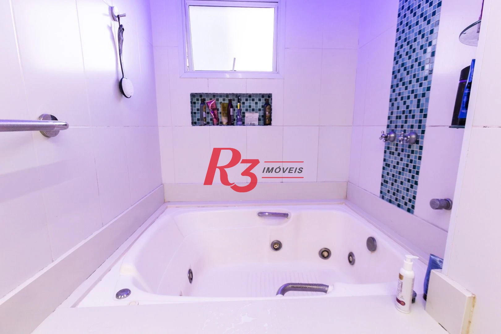 Apartamento à venda, 199 m² por R$ 3.200.000,00 - Ponta da Praia - Santos/SP