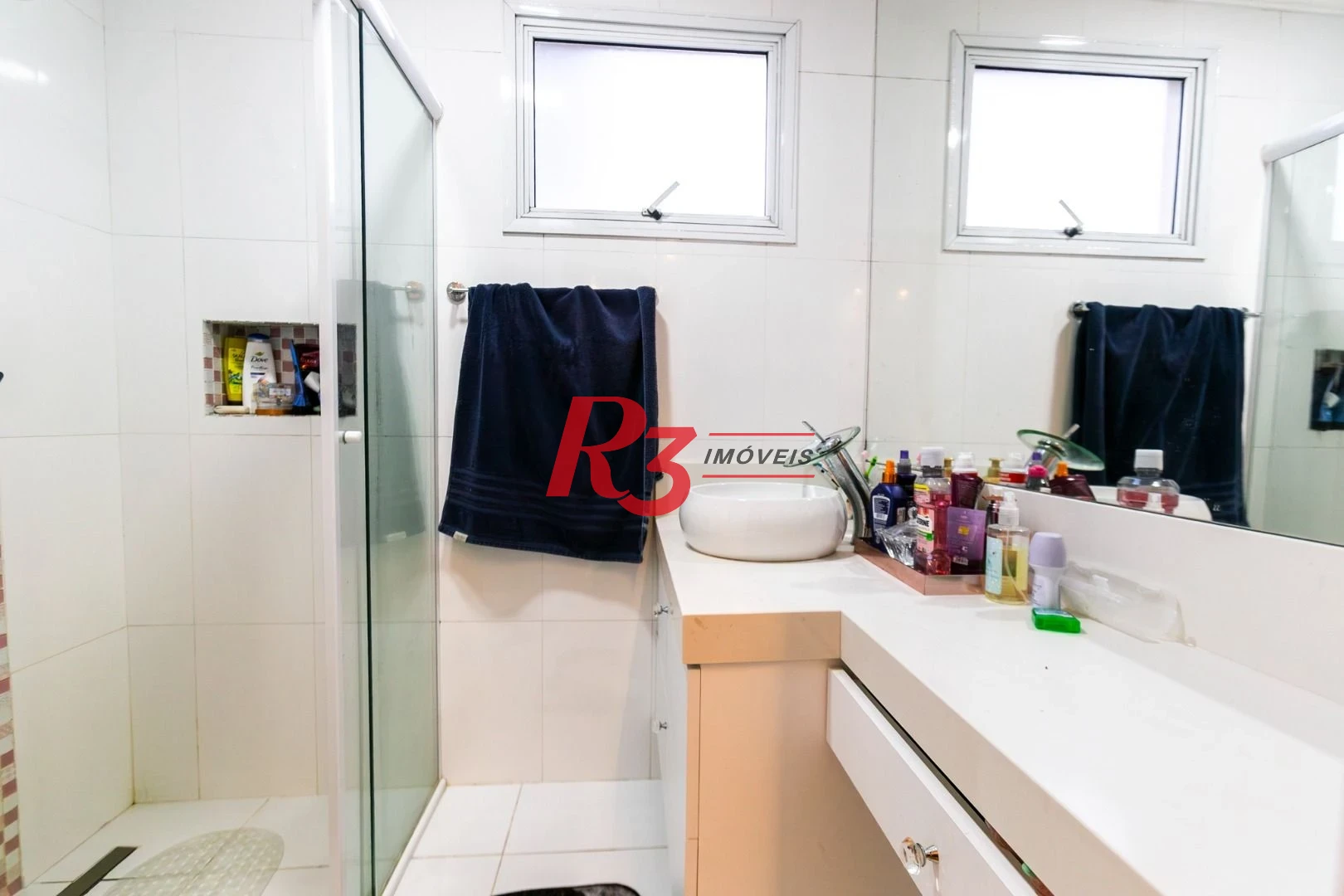 Apartamento à venda, 199 m² por R$ 3.200.000,00 - Ponta da Praia - Santos/SP