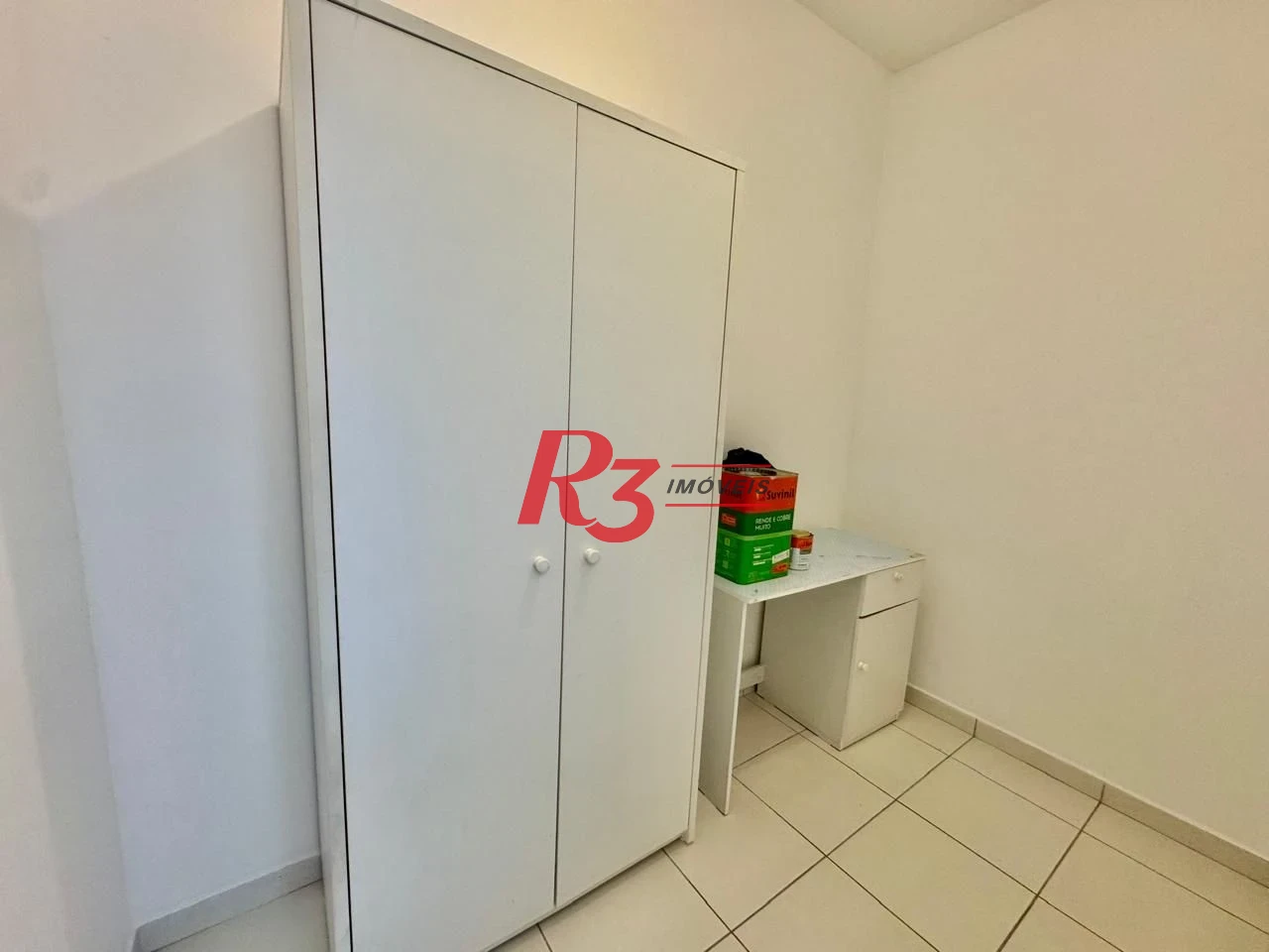 Apartamento com 3 dormitórios à venda, 117 m² por R$ 1.450.000,00 - Gonzaga - Santos/SP