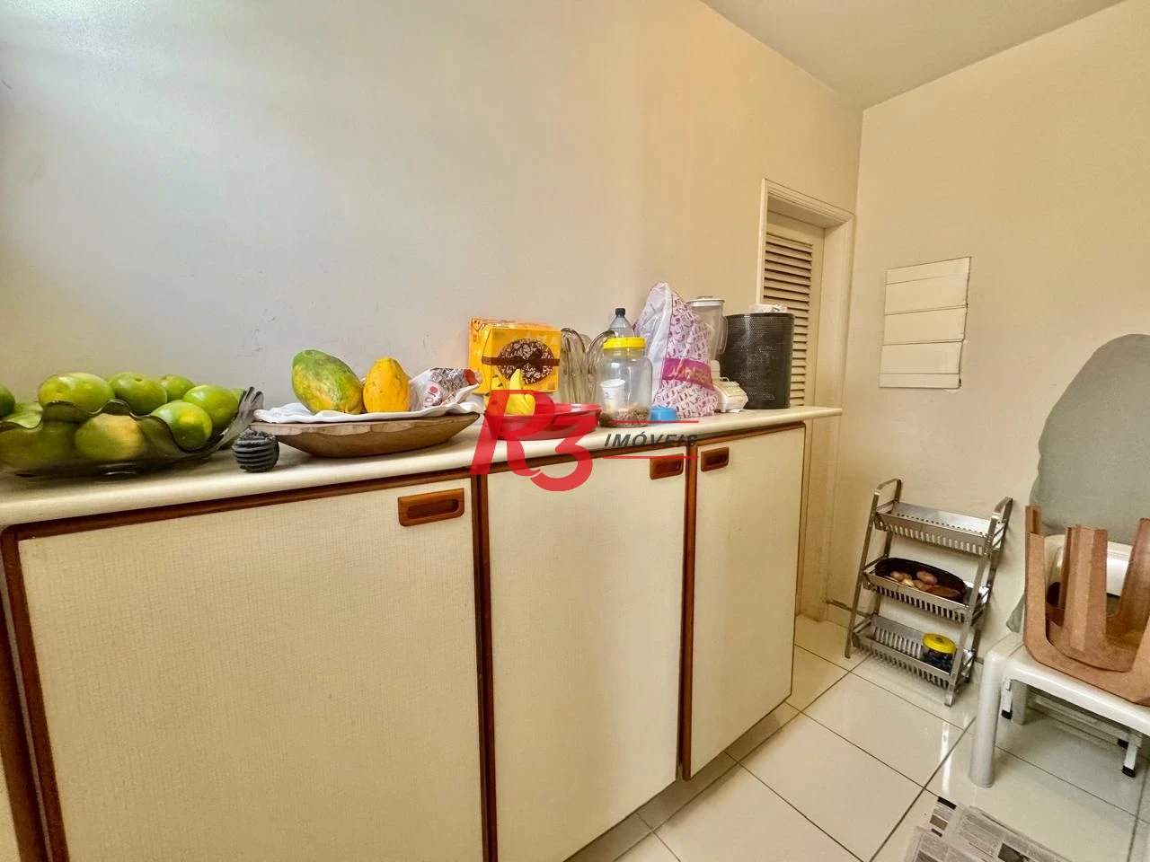 Cobertura com 3 dormitórios à venda, 180 m² por R$ 1.800.000,00 - Boqueirão - Santos/SP