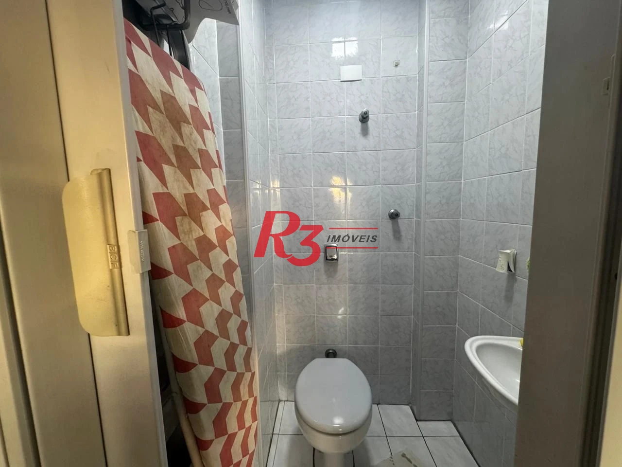 Apartamento com 2 dormitórios à venda, 105 m² por R$ 480.000,00 - Centro - São Vicente/SP