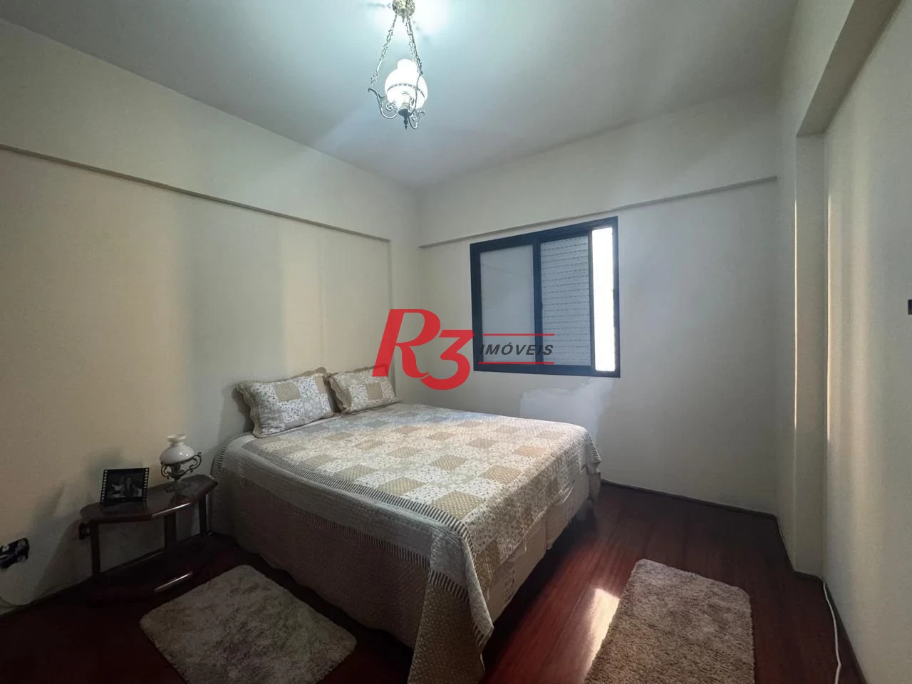 Apartamento com 2 dormitórios à venda, 105 m² por R$ 480.000,00 - Centro - São Vicente/SP