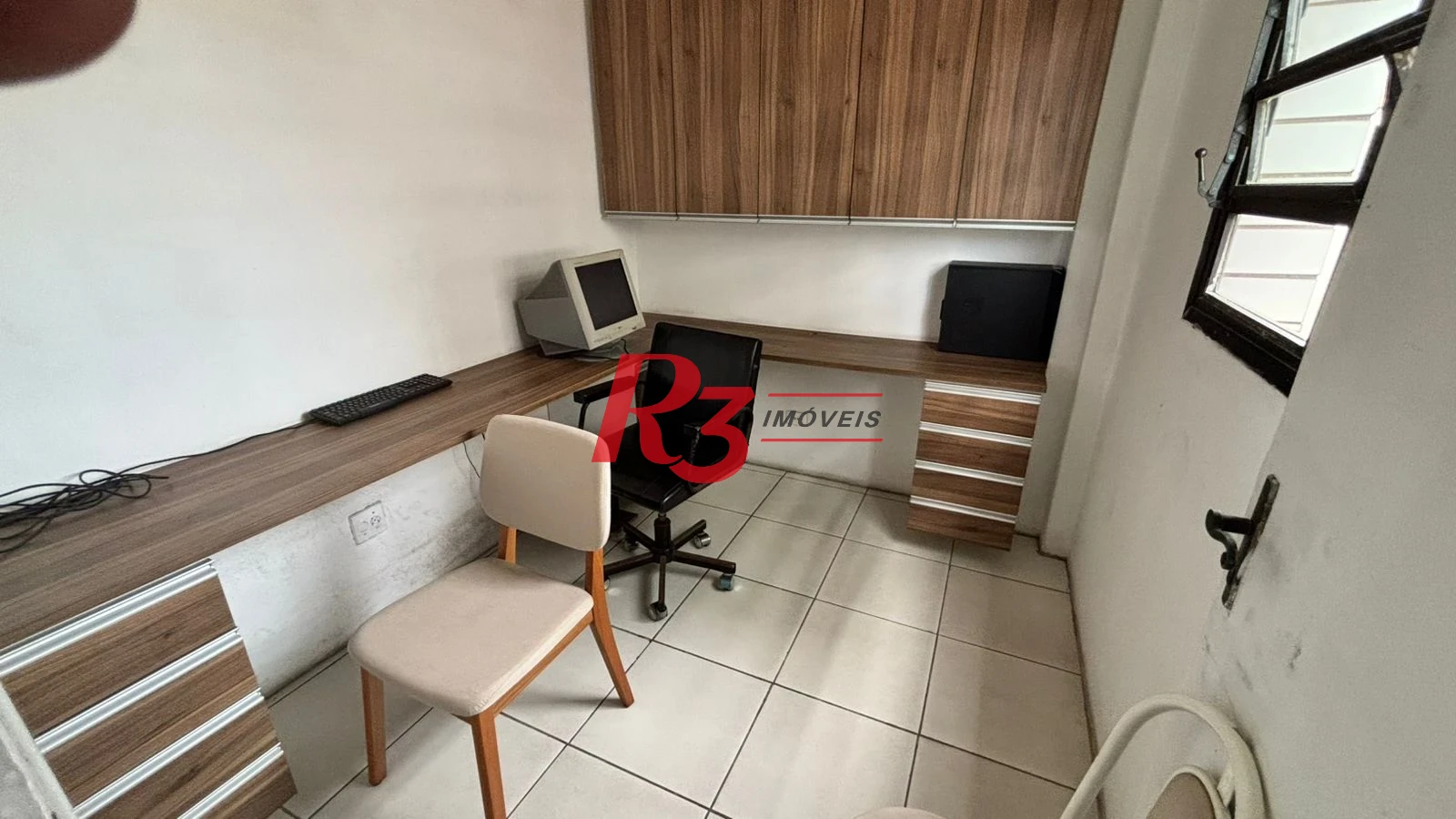 Prédio, 2209 m² - venda por R$ 18.000.000,00 ou aluguel por R$ 75.000,00/mês - Aparecida - Santos/SP