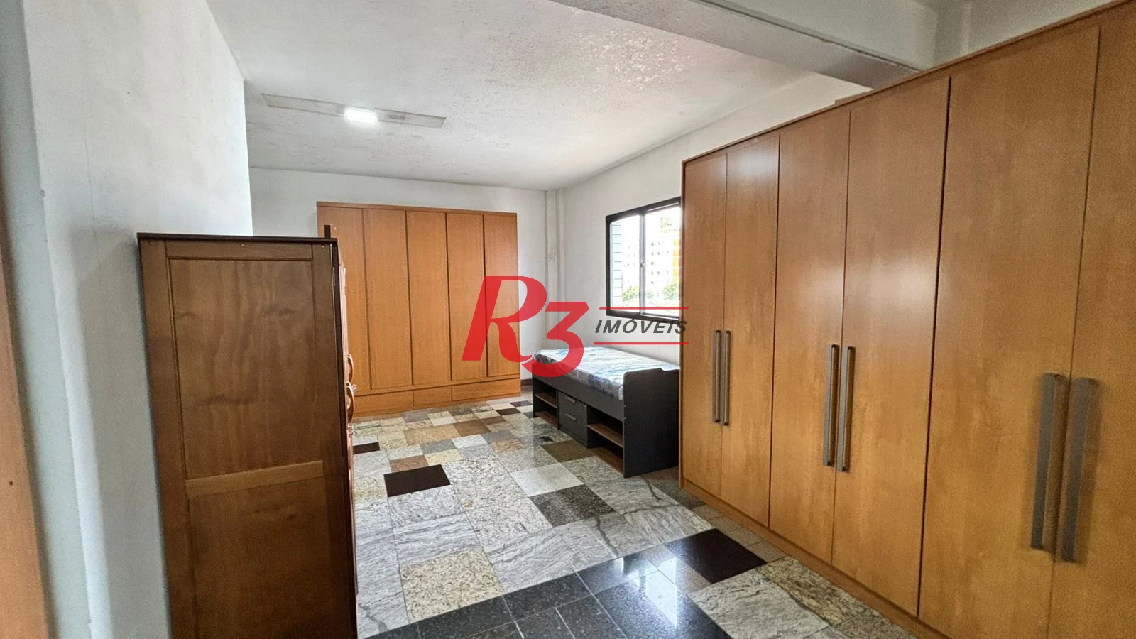 Prédio, 2209 m² - venda por R$ 18.000.000,00 ou aluguel por R$ 75.000,00/mês - Aparecida - Santos/SP