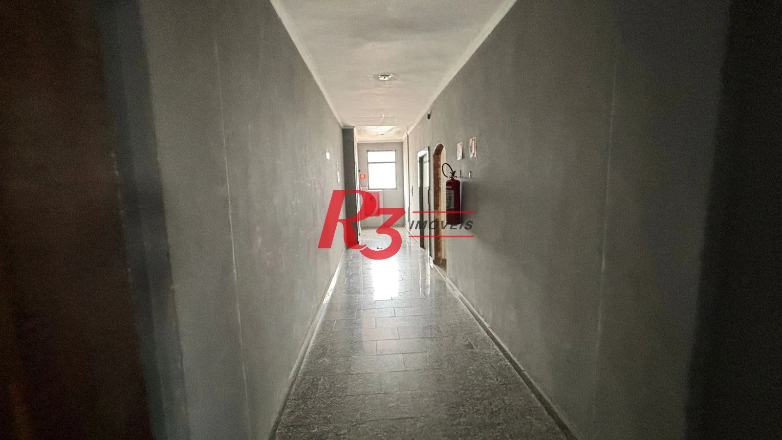 Prédio, 2209 m² - venda por R$ 18.000.000,00 ou aluguel por R$ 75.000,00/mês - Aparecida - Santos/SP