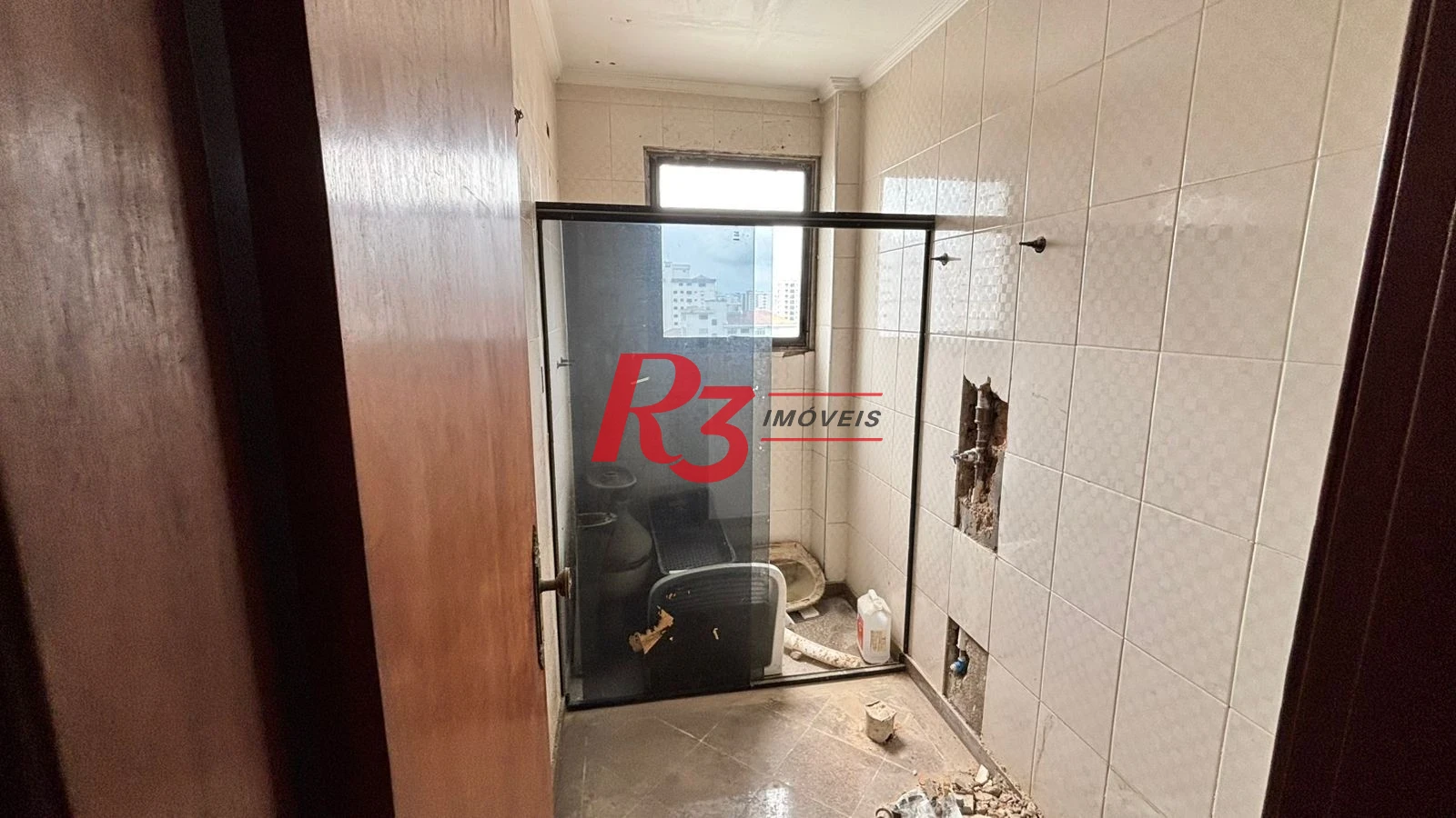 Prédio, 2209 m² - venda por R$ 18.000.000,00 ou aluguel por R$ 75.000,00/mês - Aparecida - Santos/SP