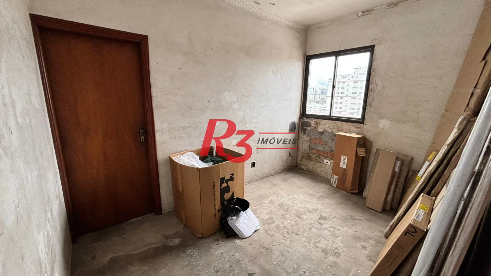 Prédio, 2209 m² - venda por R$ 18.000.000,00 ou aluguel por R$ 75.000,00/mês - Aparecida - Santos/SP