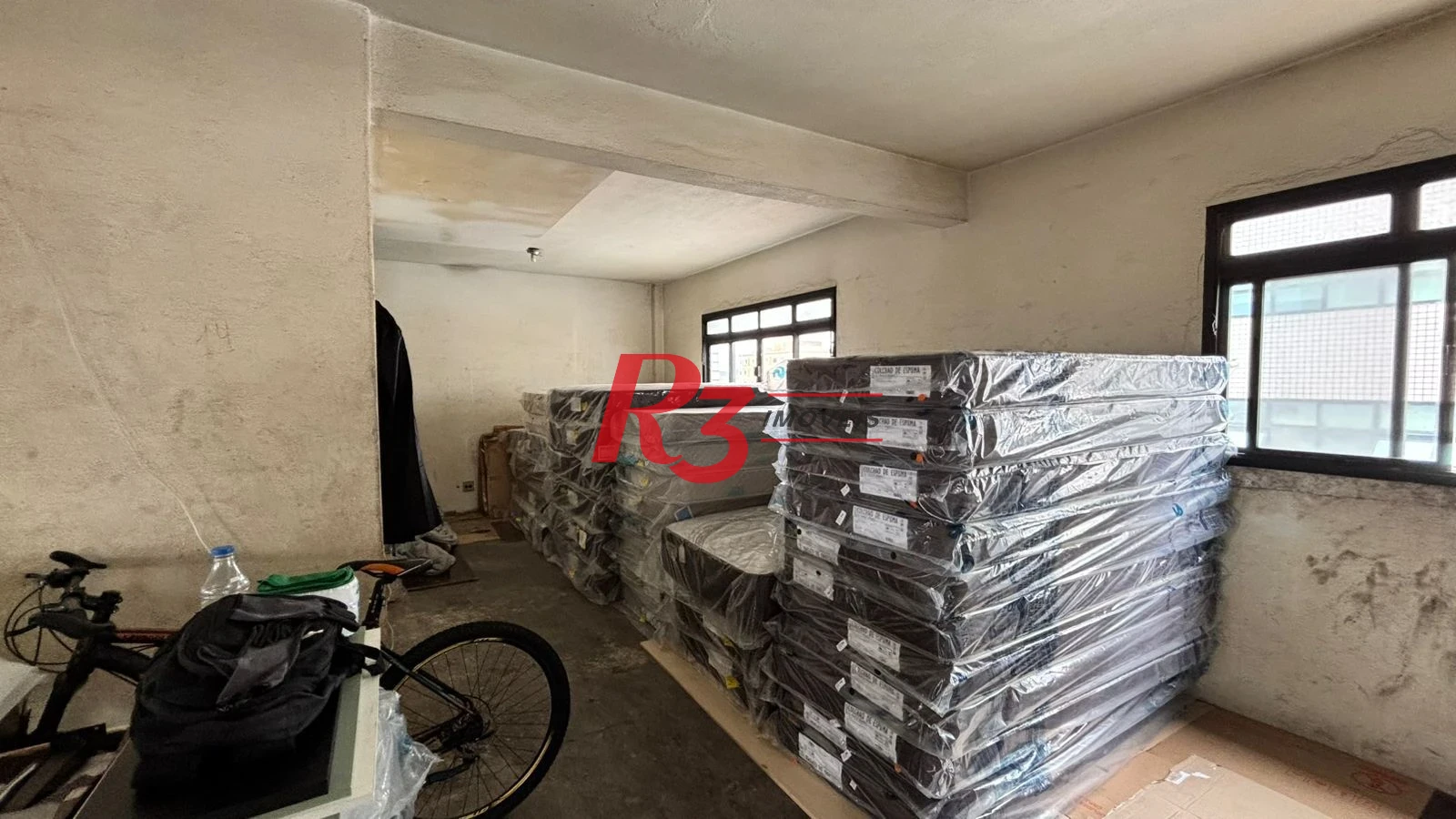 Prédio, 2209 m² - venda por R$ 18.000.000,00 ou aluguel por R$ 75.000,00/mês - Aparecida - Santos/SP