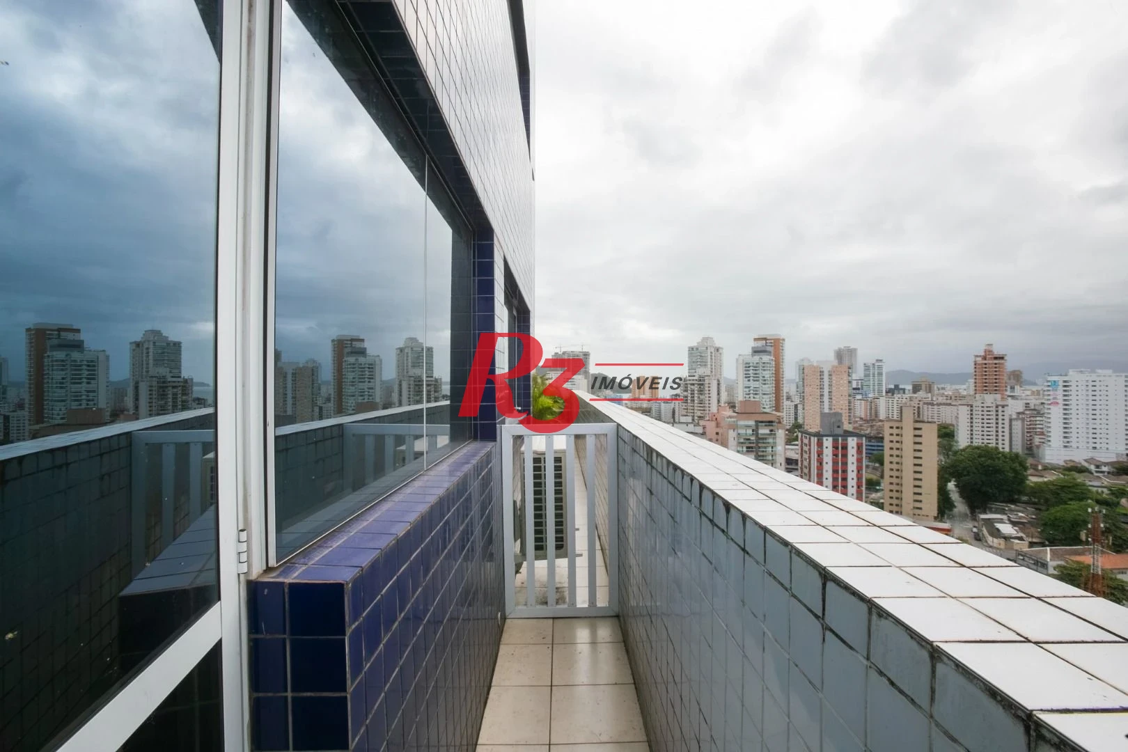 Sala, 52 m² - venda por R$ 519.750,00 ou aluguel por R$ 4.500,00/mês - Ponta da Praia - Santos/SP