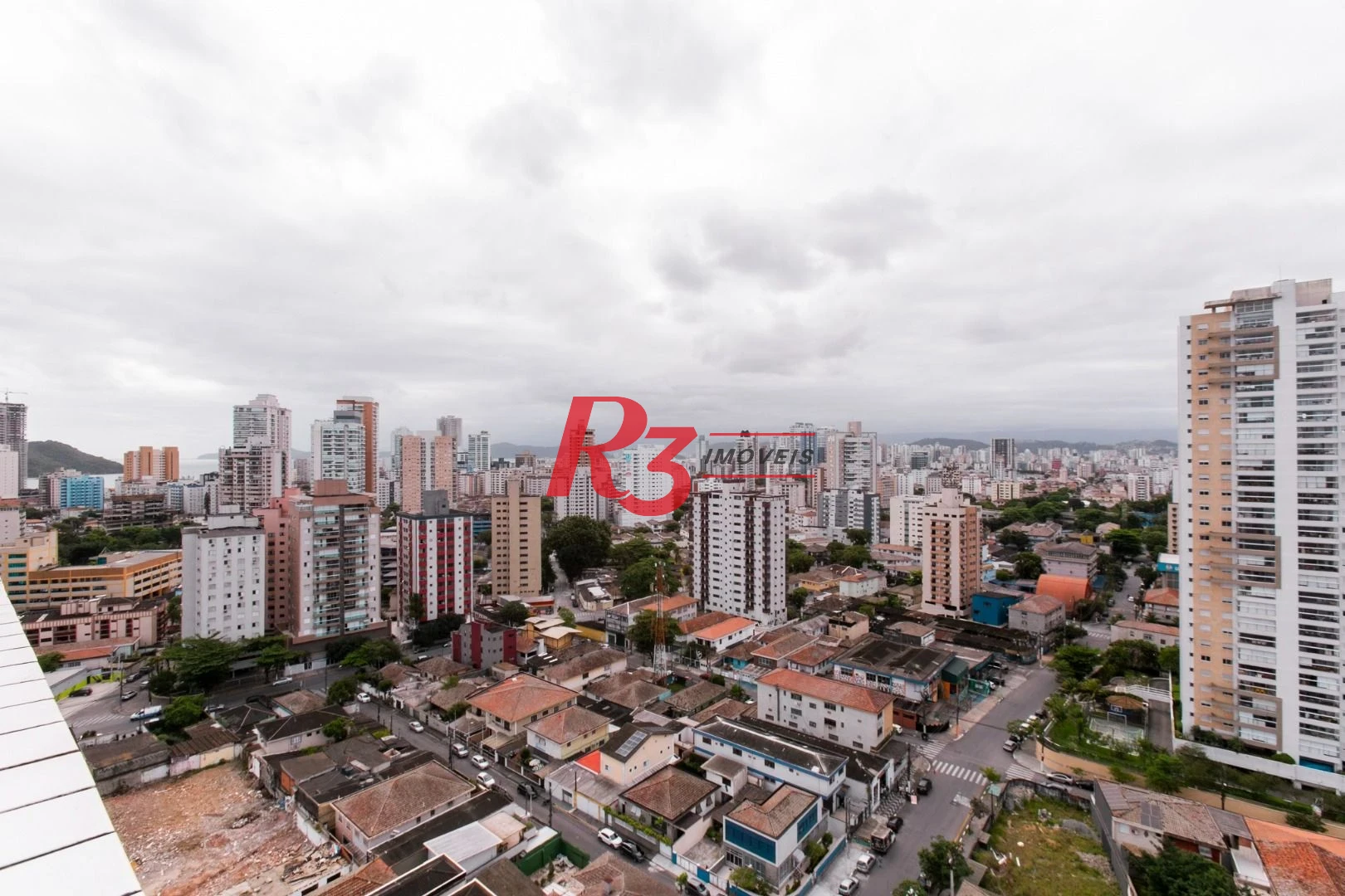 Sala, 52 m² - venda por R$ 519.750,00 ou aluguel por R$ 4.500,00/mês - Ponta da Praia - Santos/SP