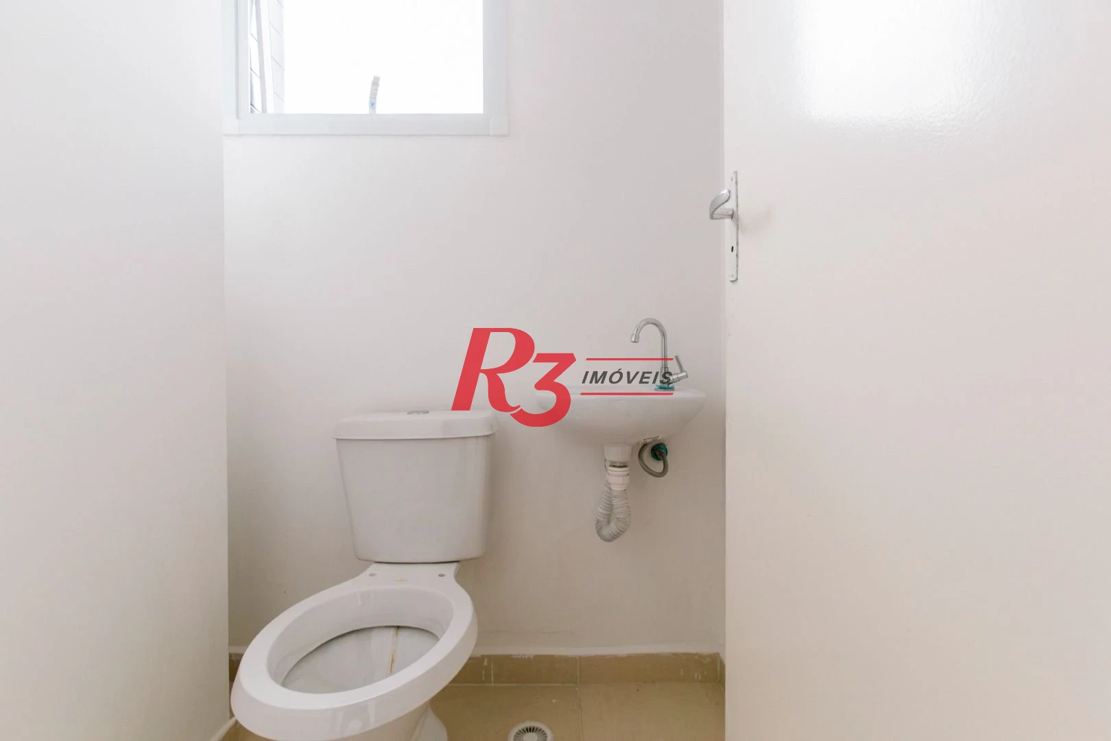 Sala, 52 m² - venda por R$ 519.750,00 ou aluguel por R$ 4.500,00/mês - Ponta da Praia - Santos/SP
