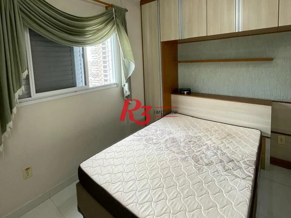 Apartamento à venda, 75 m² por R$ 500.000,00 - Vila Guilhermina - Praia Grande/SP