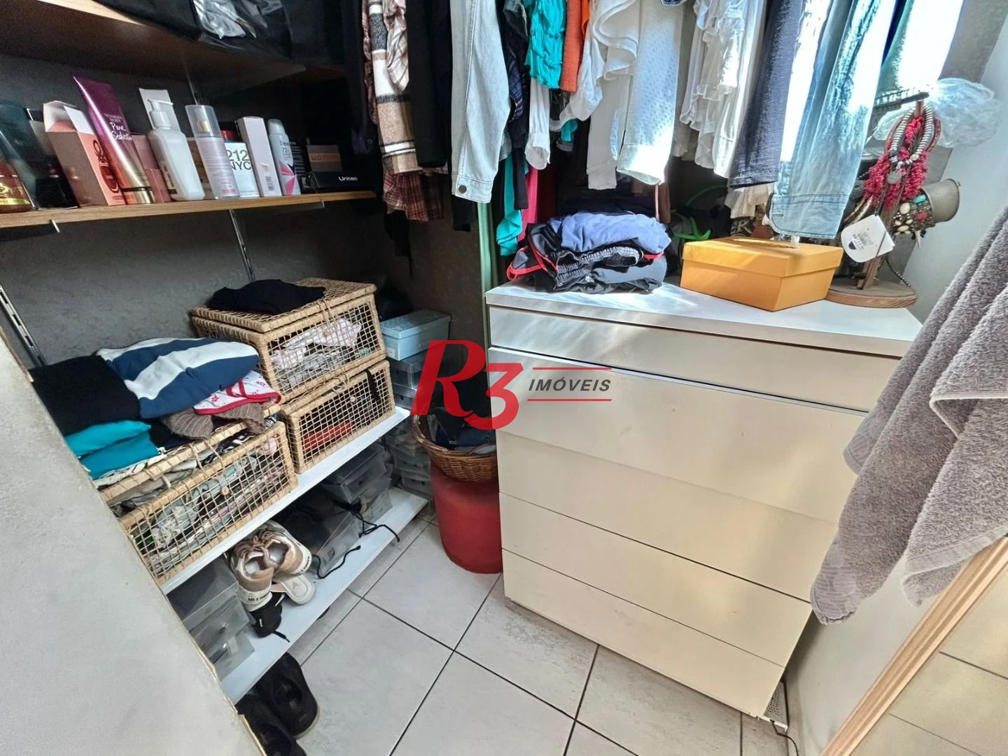 Apartamento com 3 dormitórios à venda, 168 m² por R$ 800.000,00 - Itararé - São Vicente/SP