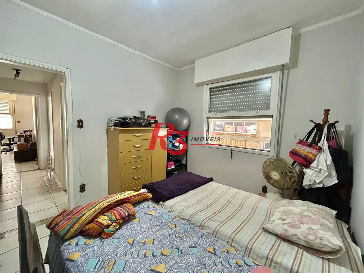Apartamento com 3 dormitórios à venda, 168 m² por R$ 800.000,00 - Itararé - São Vicente/SP