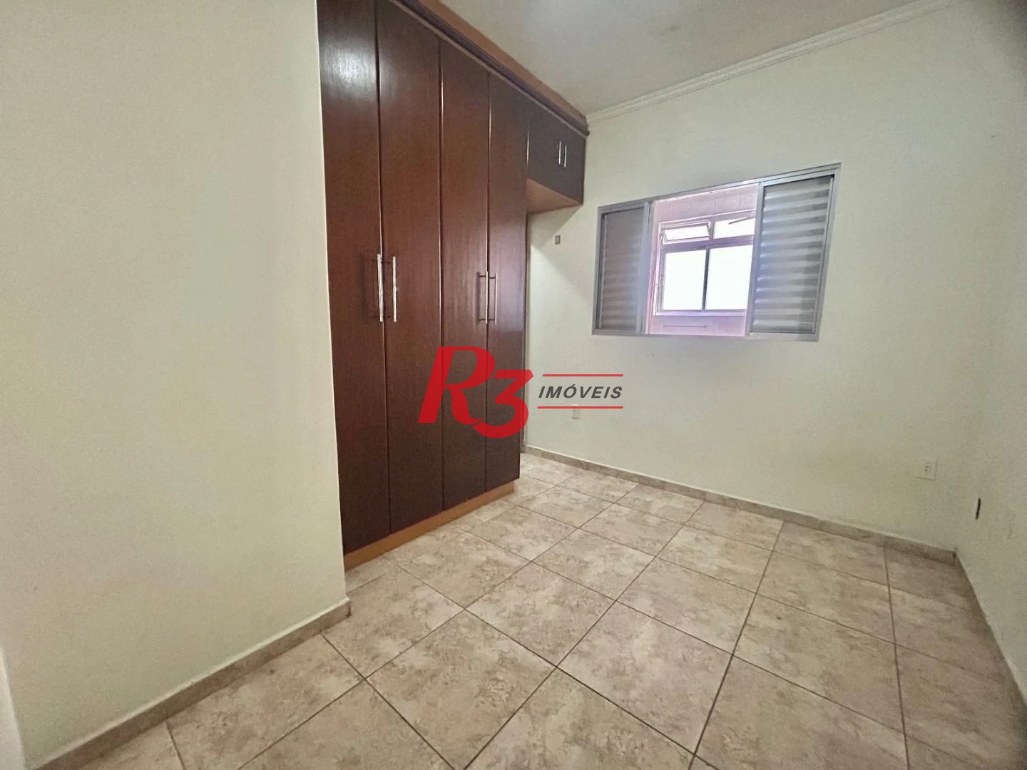 Apartamento com 3 dormitórios à venda, 168 m² por R$ 750.000,00 - Itararé - São Vicente/SP