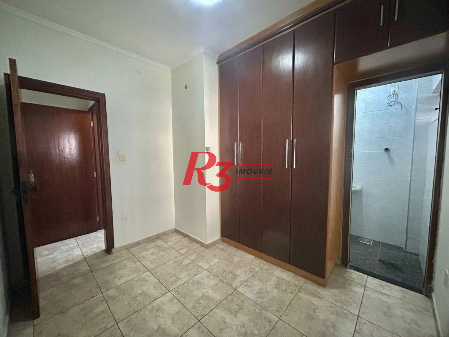 Apartamento com 3 dormitórios à venda, 168 m² por R$ 750.000,00 - Itararé - São Vicente/SP