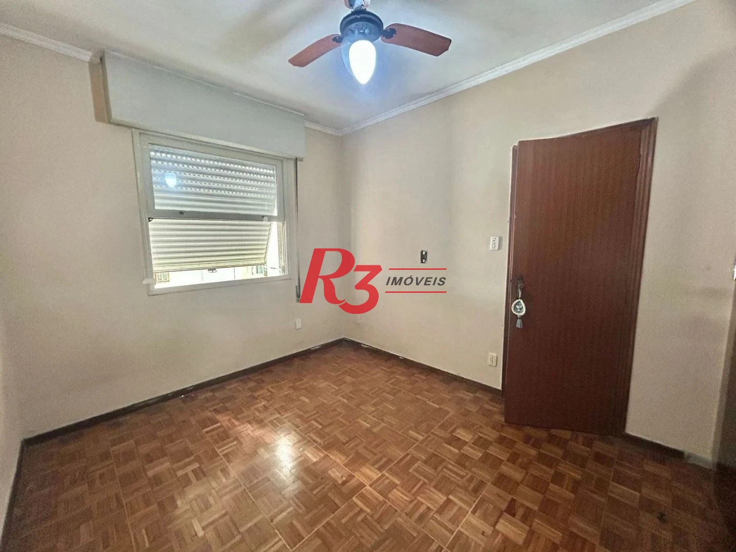 Apartamento com 3 dormitórios à venda, 168 m² por R$ 750.000,00 - Itararé - São Vicente/SP
