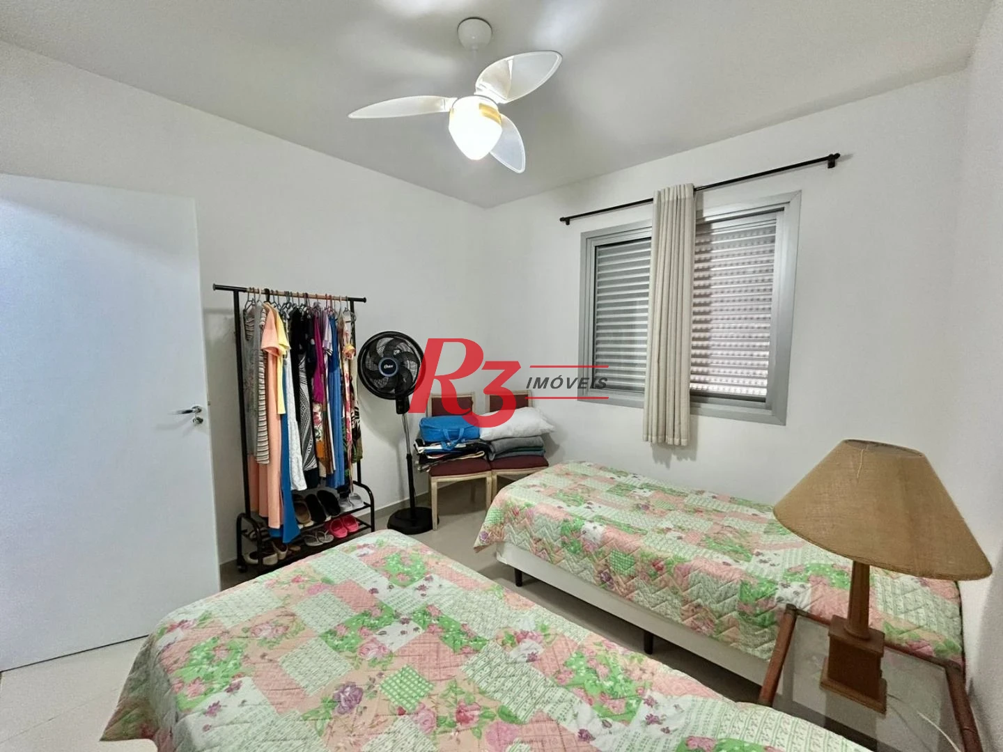 Apartamento com 2 dormitórios à venda, 68 m² por R$ 532.000,00 - Itararé - São Vicente/SP