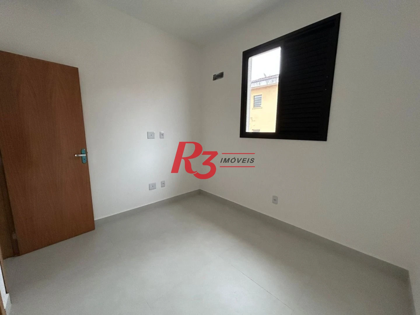 Casa com 2 dormitórios à venda, 90 m² por R$ 720.000,00 - Marapé - Santos/SP
