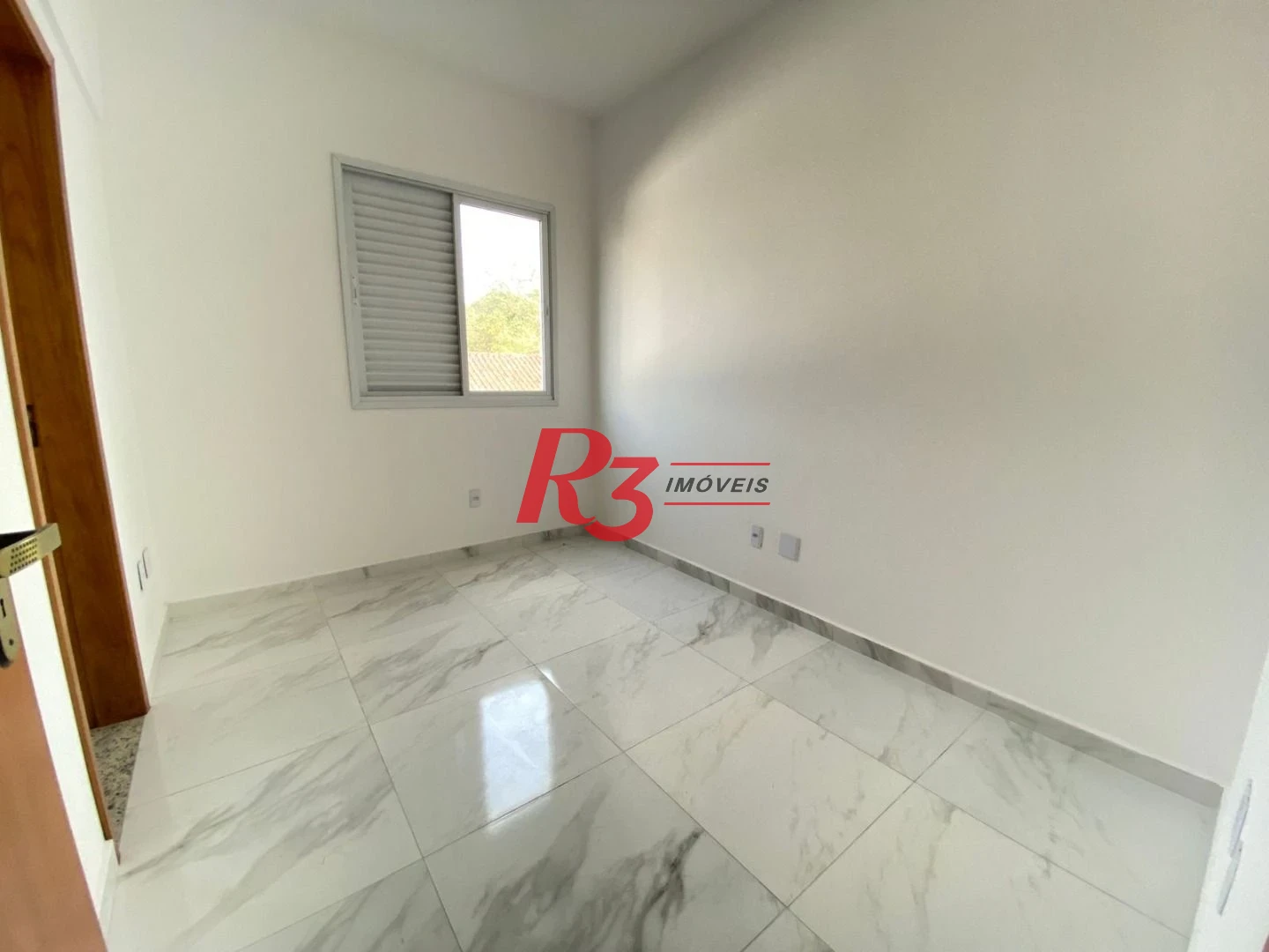 Casa com 3 dormitórios à venda, 93 m² por R$ 1.390.000,00 - Boqueirão - Santos/SP