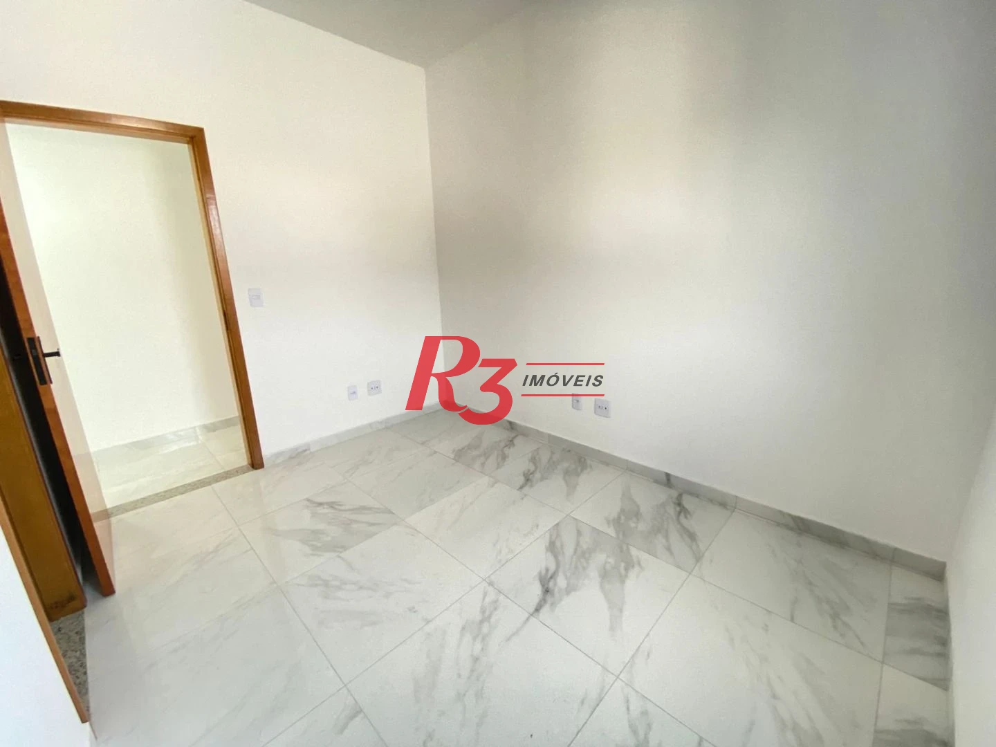 Casa com 3 dormitórios à venda, 93 m² por R$ 1.390.000,00 - Boqueirão - Santos/SP