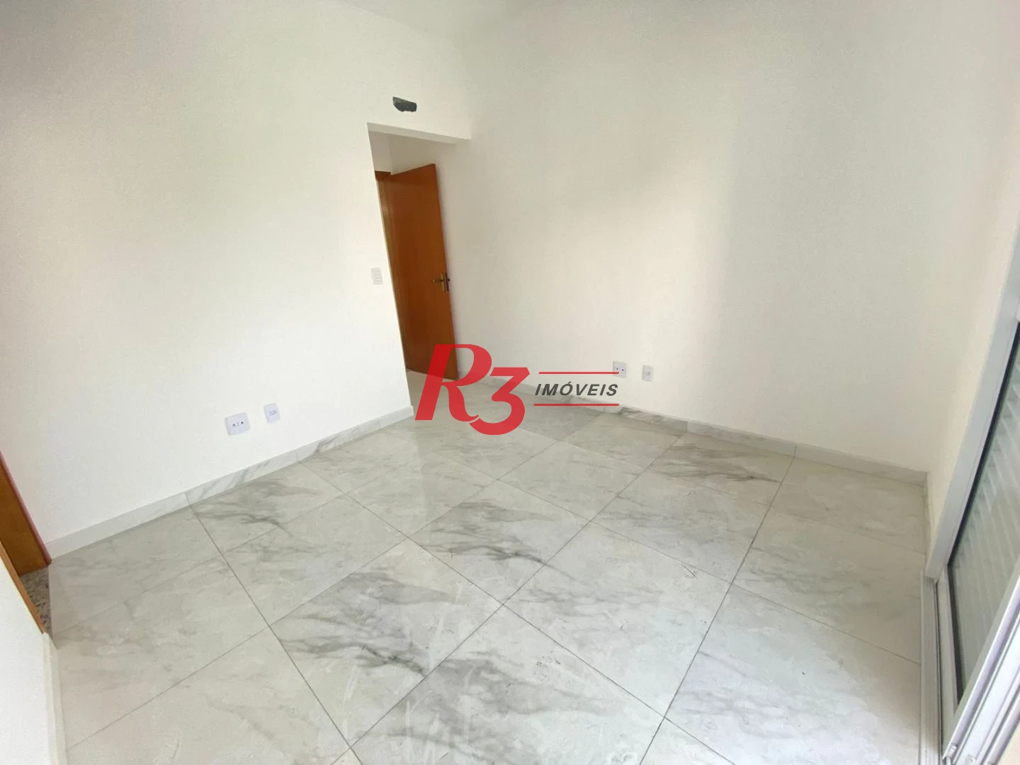Casa com 3 dormitórios à venda, 93 m² por R$ 1.390.000,00 - Boqueirão - Santos/SP