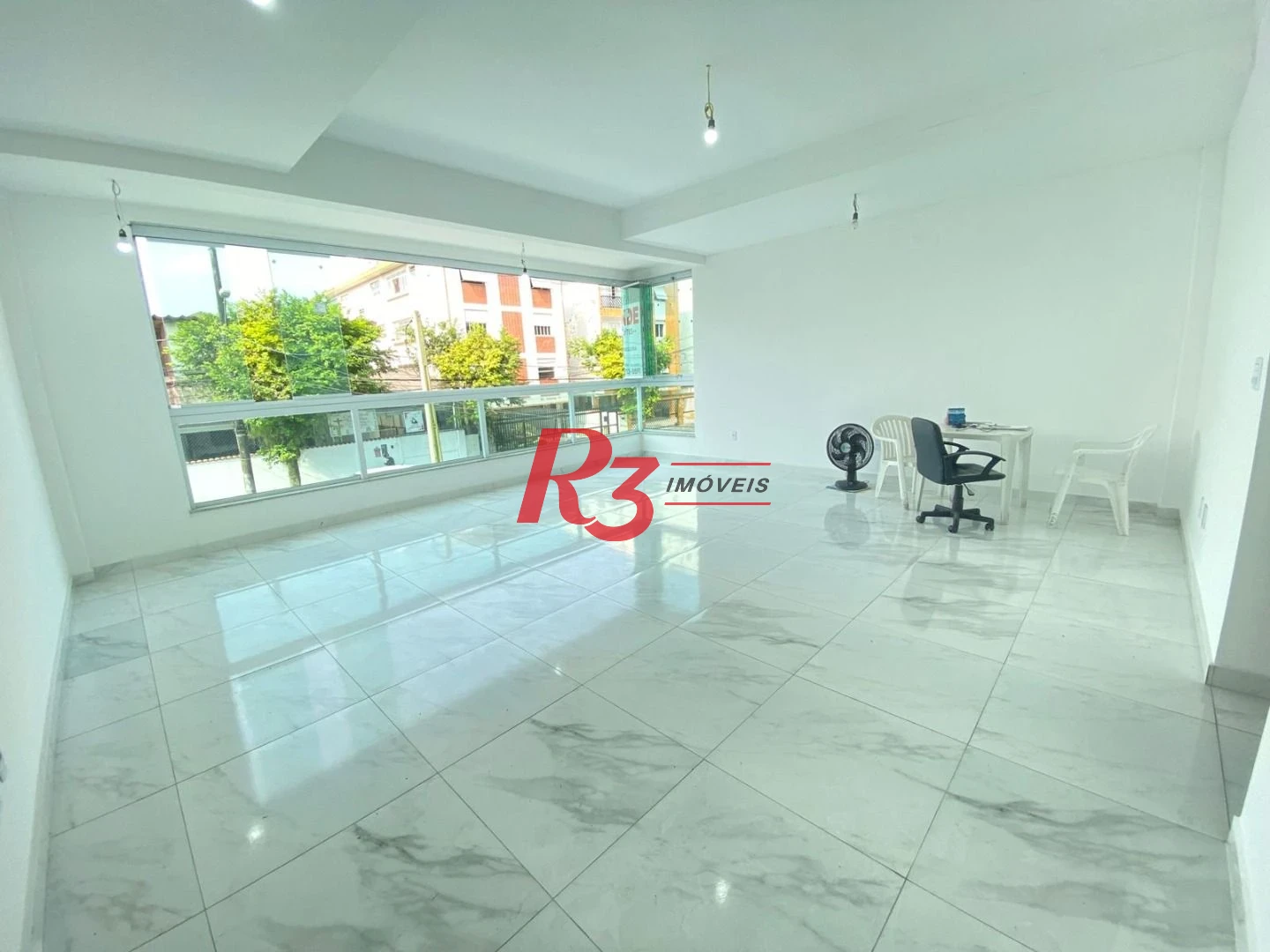 Casa com 3 dormitórios à venda, 93 m² por R$ 1.390.000,00 - Boqueirão - Santos/SP