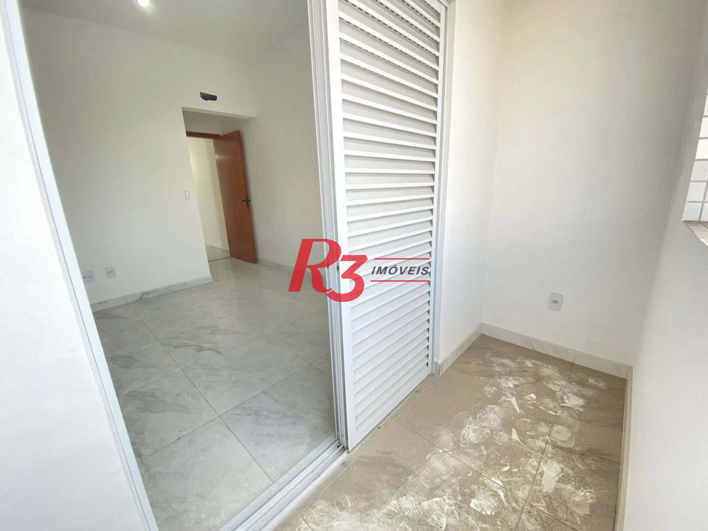 Casa com 3 dormitórios à venda, 93 m² por R$ 1.390.000,00 - Boqueirão - Santos/SP
