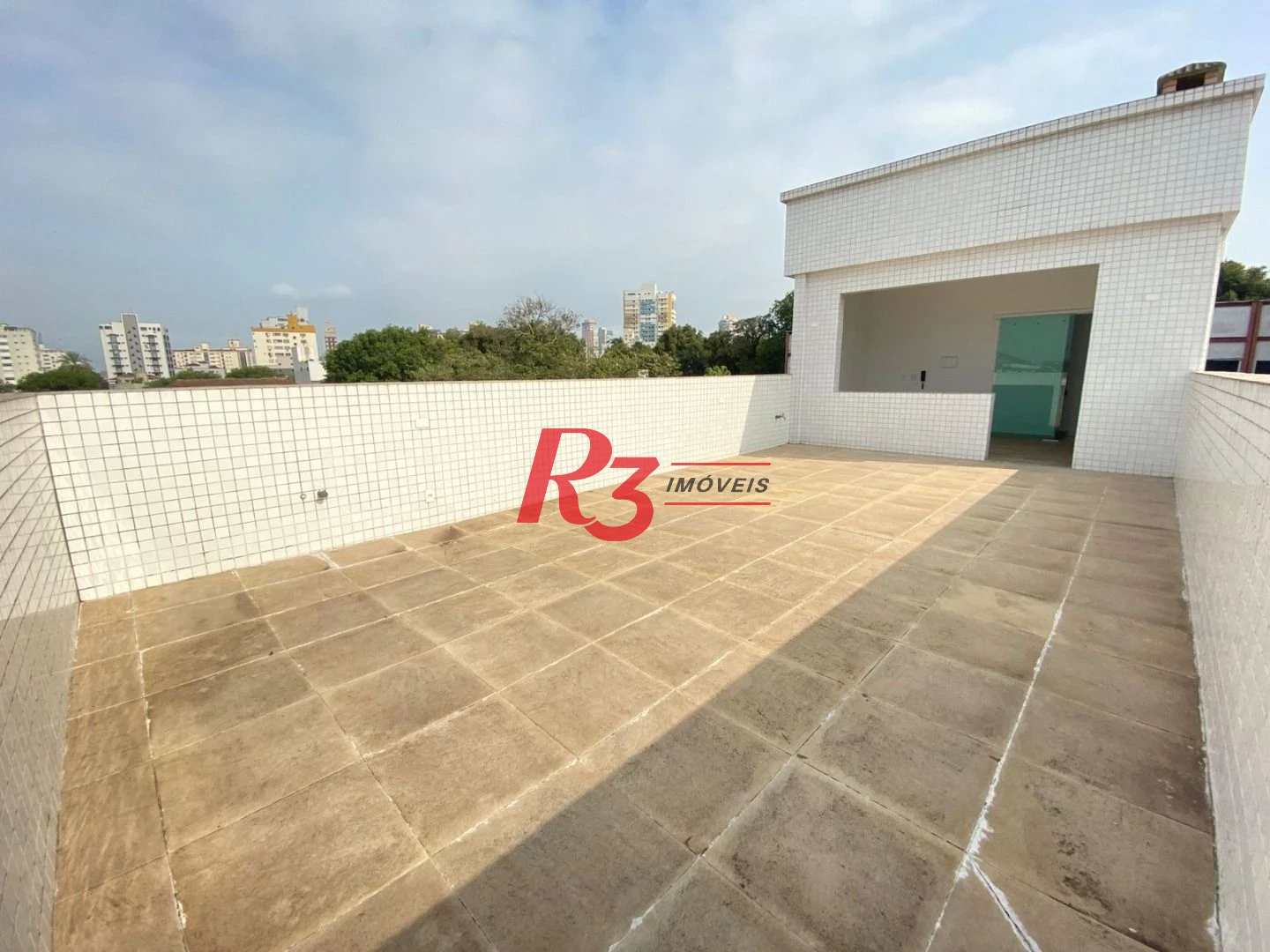 Casa com 3 dormitórios à venda, 93 m² por R$ 1.390.000,00 - Boqueirão - Santos/SP