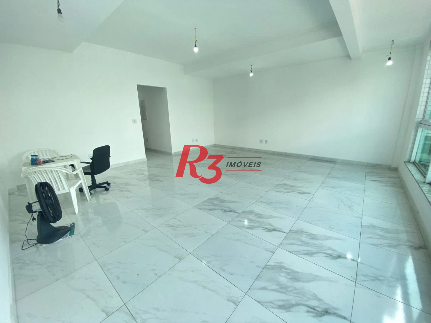 Casa com 3 dormitórios à venda, 93 m² por R$ 1.390.000,00 - Boqueirão - Santos/SP