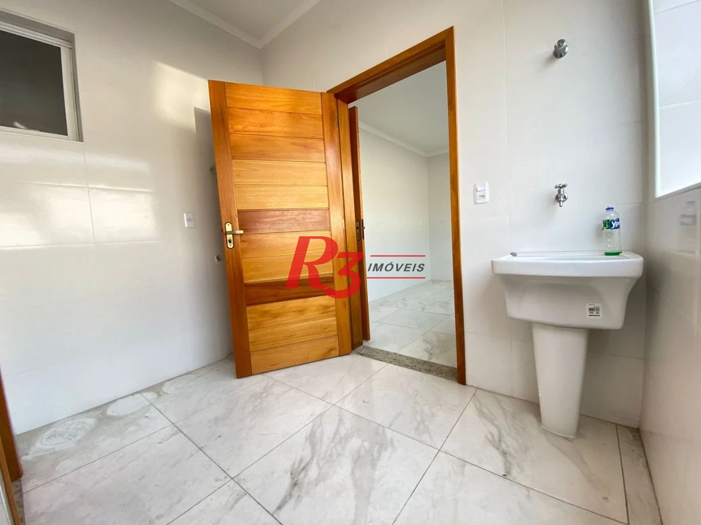 Casa com 3 dormitórios à venda, 93 m² por R$ 1.390.000,00 - Boqueirão - Santos/SP