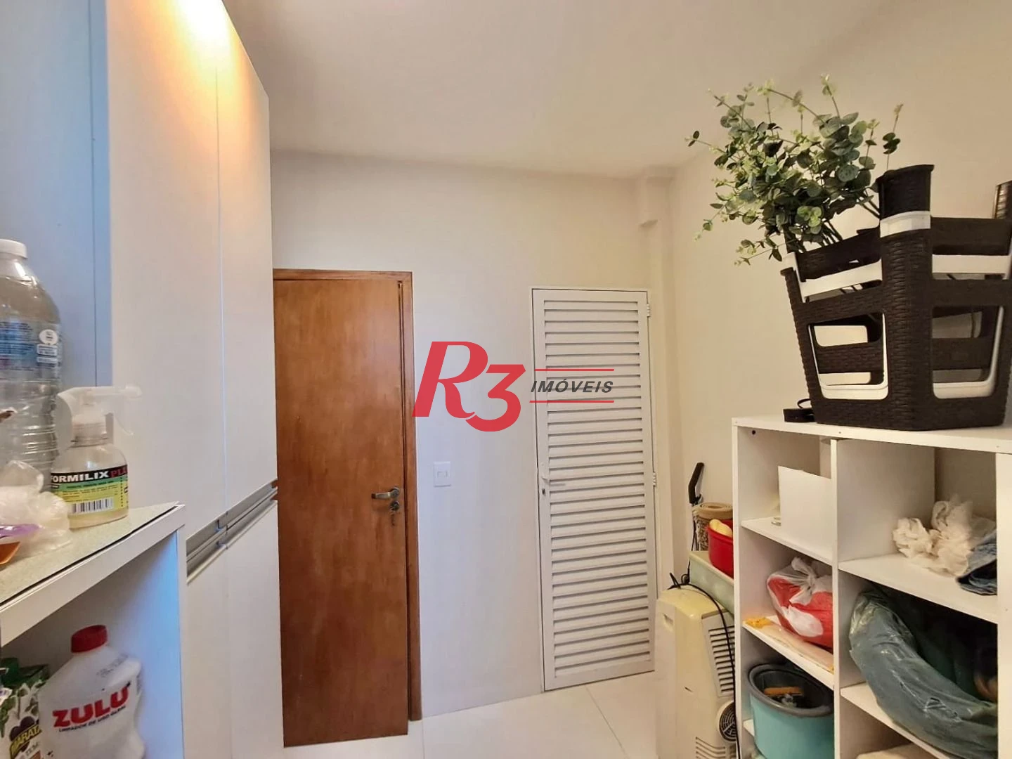 Apartamento com 3 dormitórios à venda, 127 m² por R$ 1.400.000,00 - Gonzaga - Santos/SP
