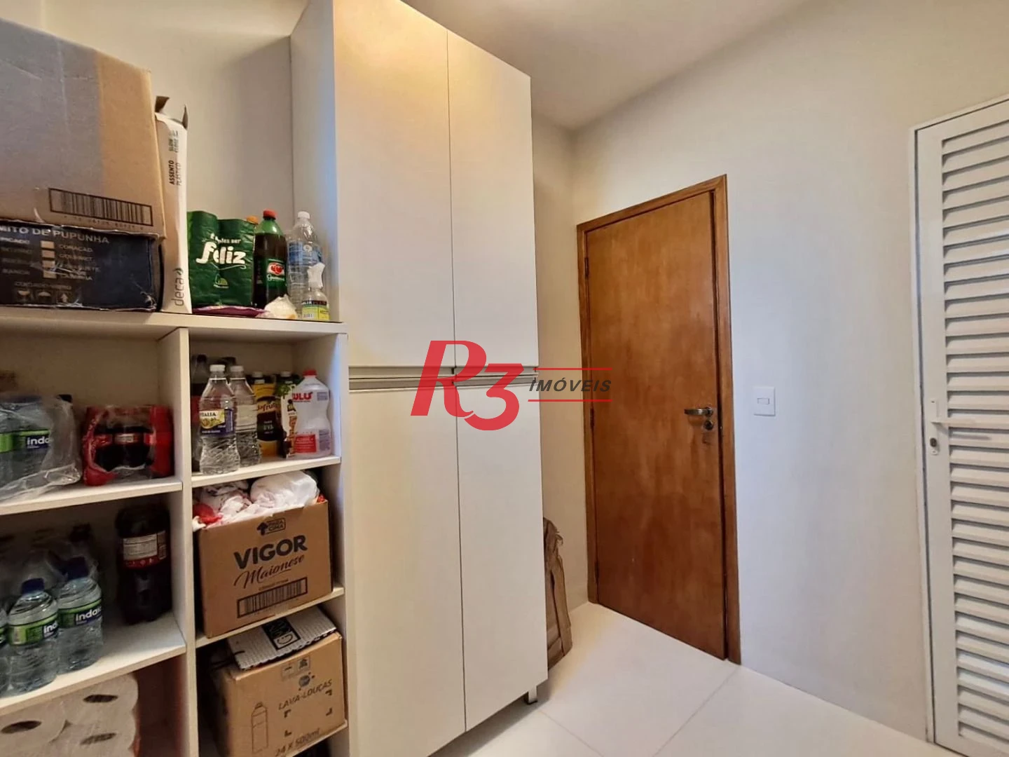 Apartamento com 3 dormitórios à venda, 127 m² por R$ 1.400.000,00 - Gonzaga - Santos/SP