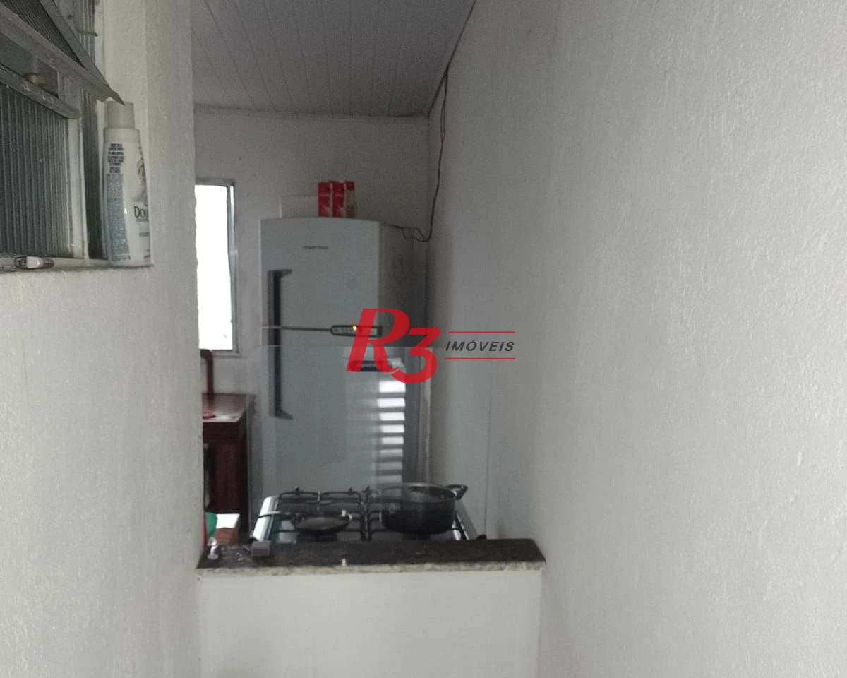 Casa com 7 dormitórios à venda, 320 m² por R$ 480.000,00 - Parque Continental - São Vicente/SP